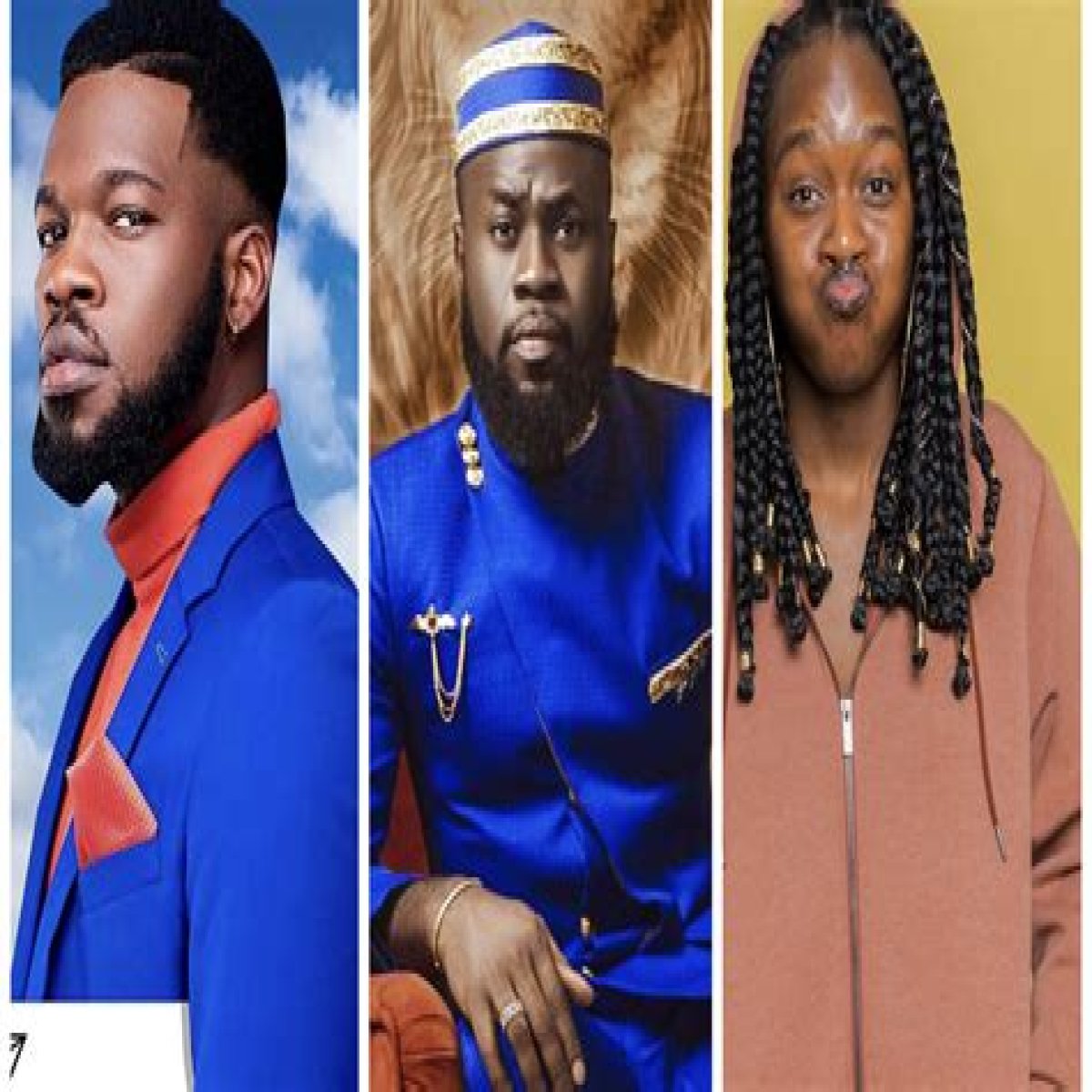 The Ultimate Guide To Nigerian Comediennes: Hilarious Queens Of The Stage