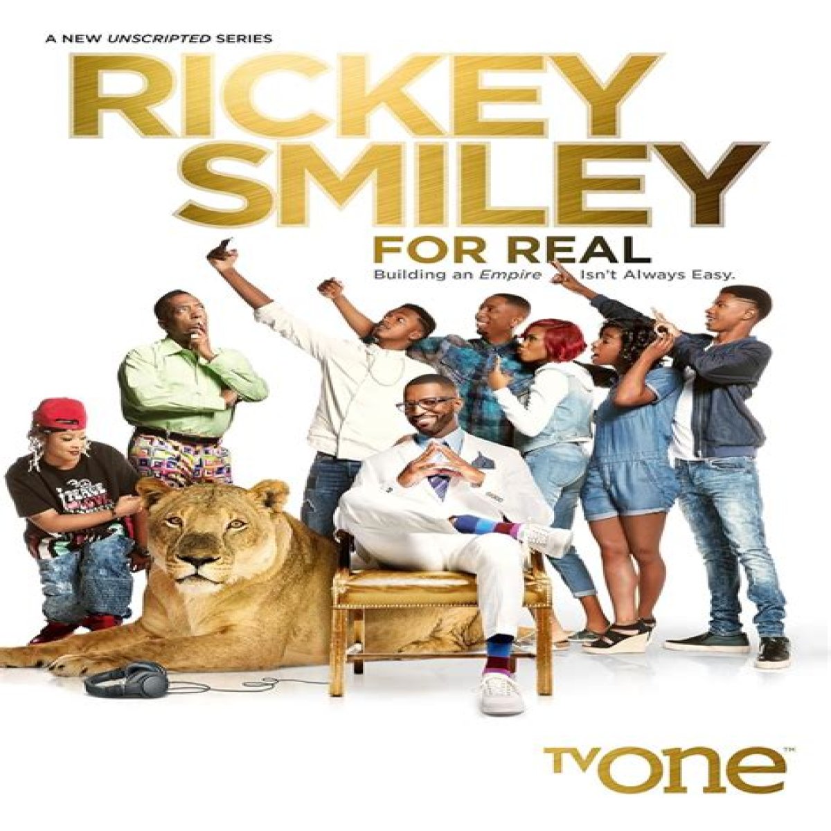 The Ultimate Guide To Rickey Smiley's Movies And TV Shows