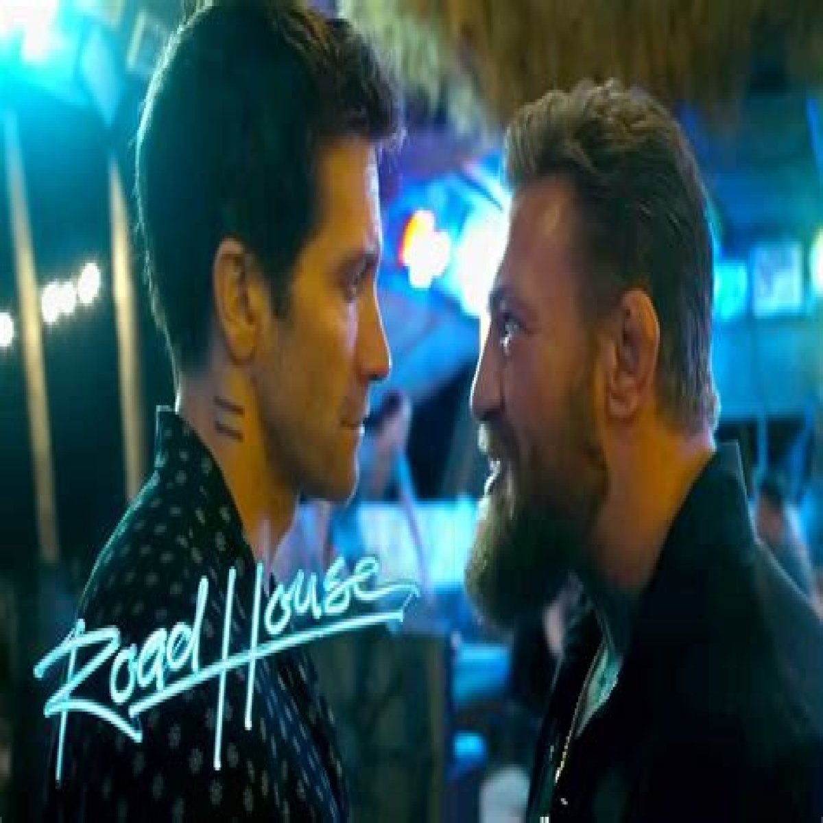 The Ultimate Guide To The "Roadhouse 2024" Cast
