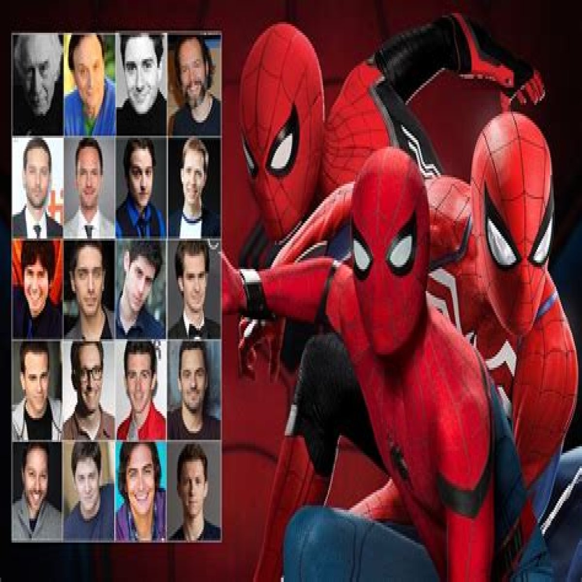 The Ultimate Guide To The Talented Actresses Behind The Spider-Man Mask