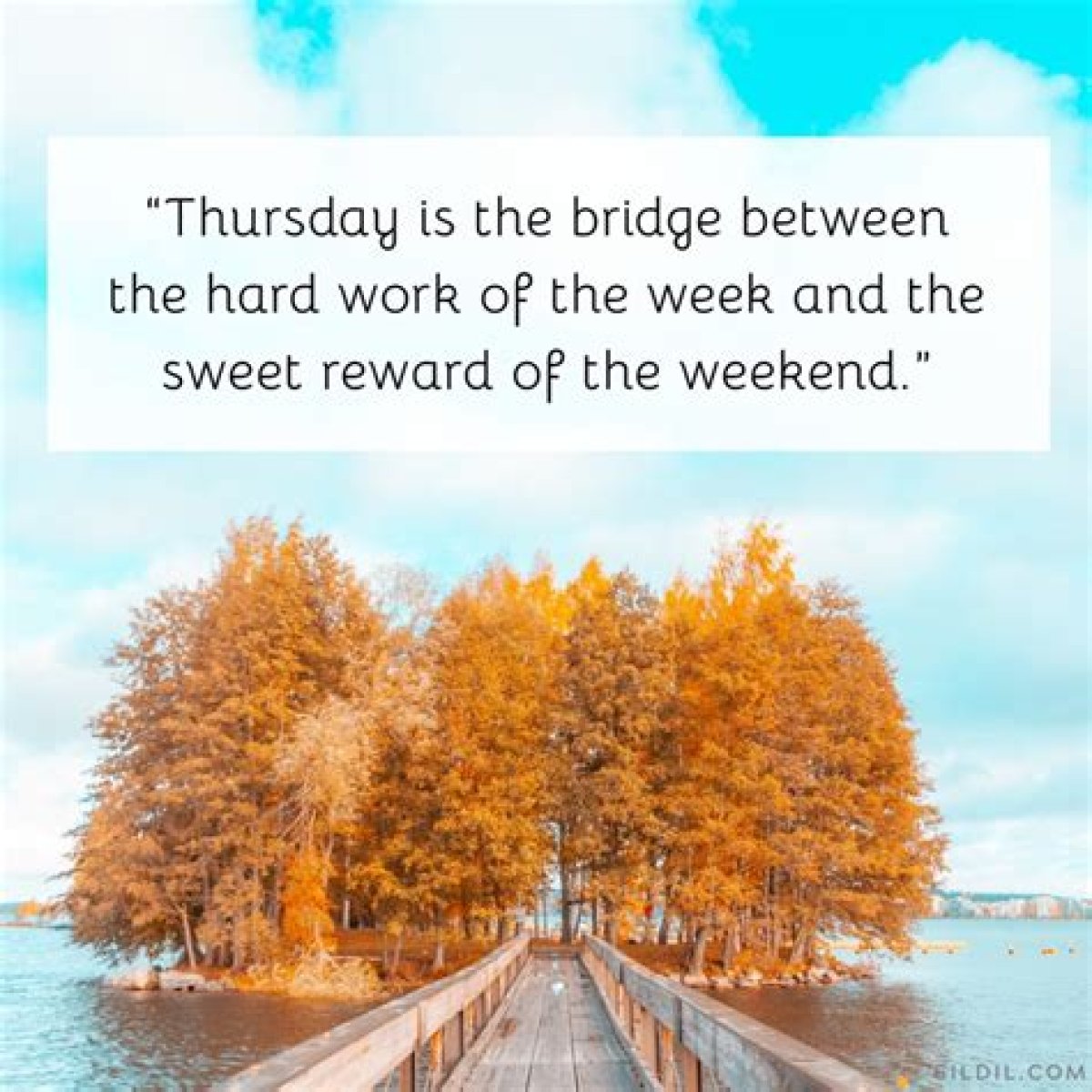 The Ultimate Guide To Thursday Quotes: Inspiration And Motivation For The Week Ahead