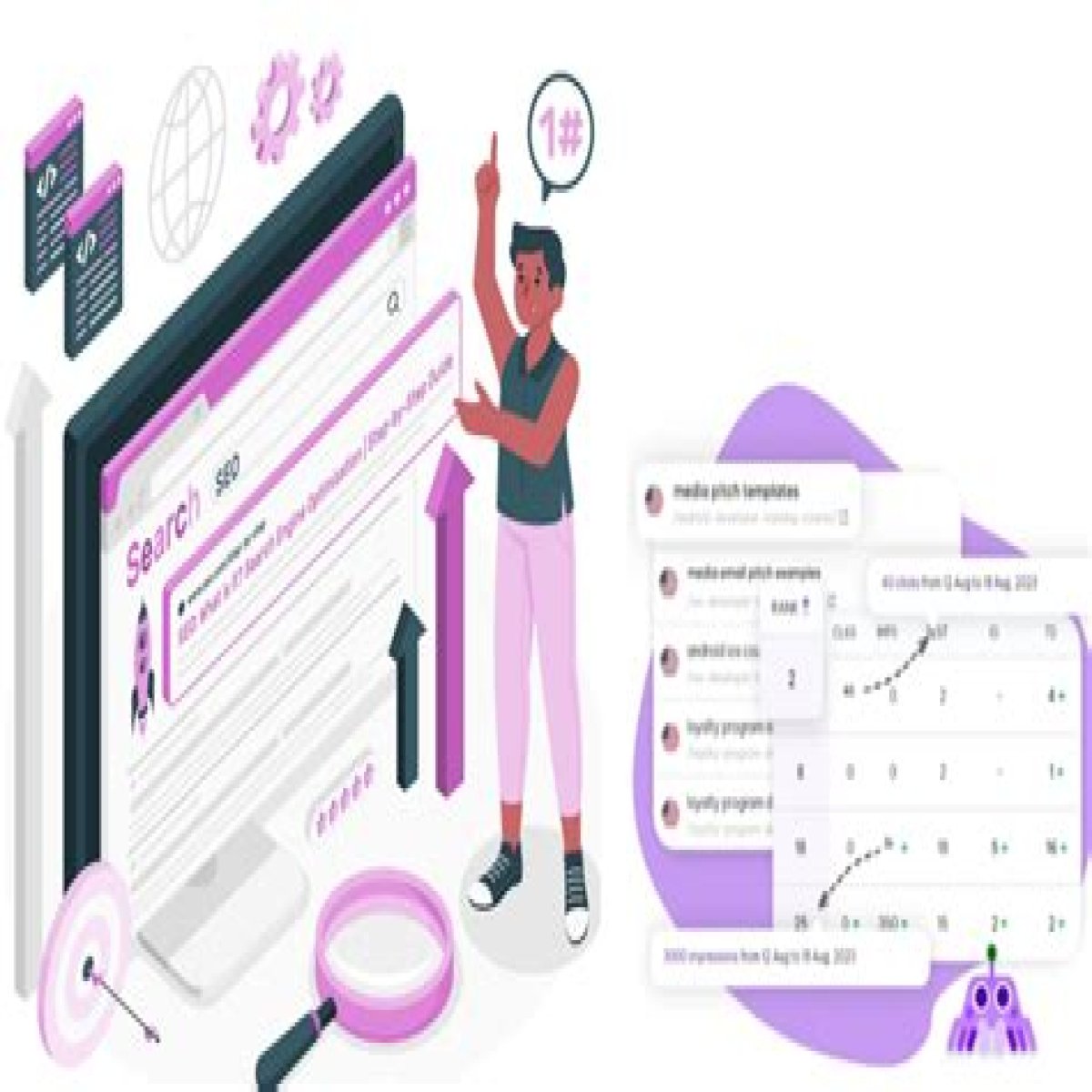 The Ultimate Guide To Tracking Search Engine Rankings