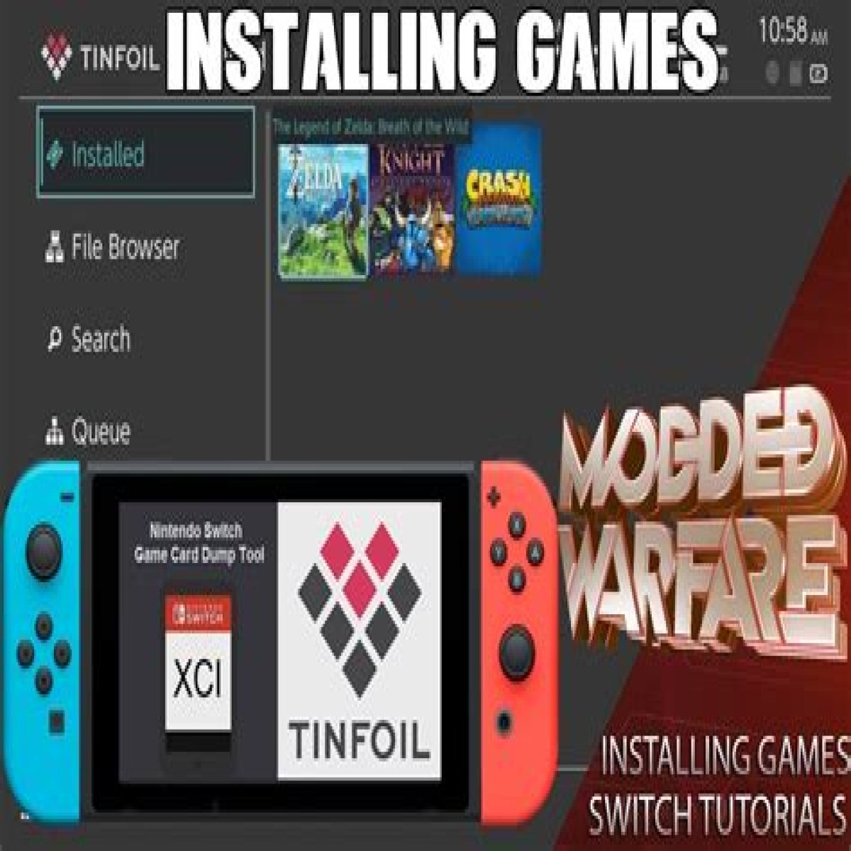 The Ultimate Guide To Unlocking The World Of Nintendo Switch ROMs