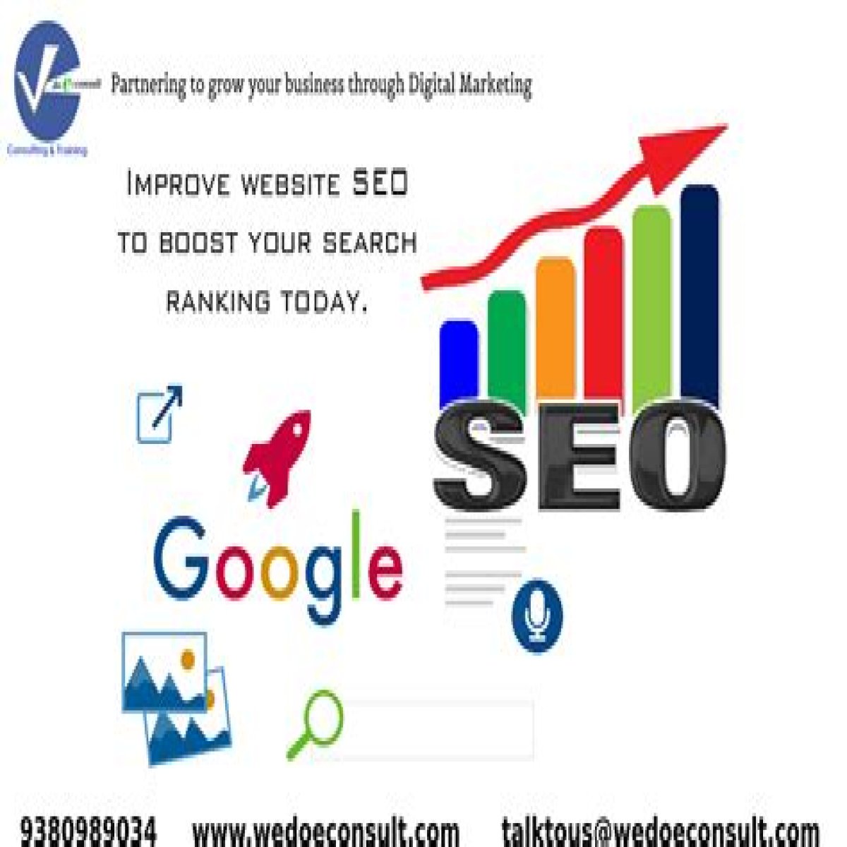 The Ultimate SEO Rank API: Enhance Your Rankings Today!