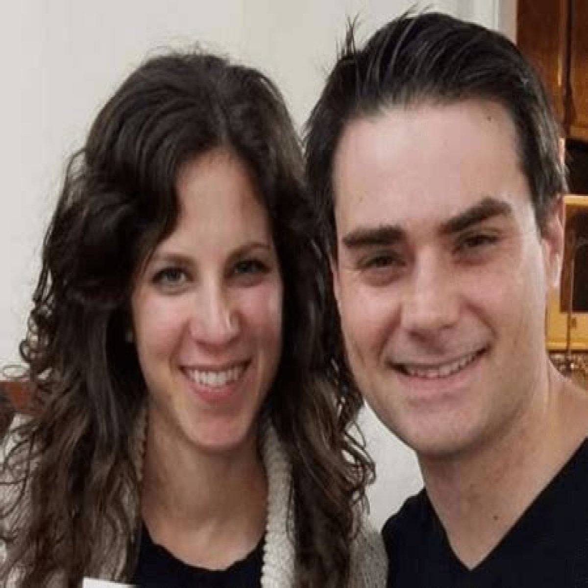 The Woman Behind The Conservative Commentator