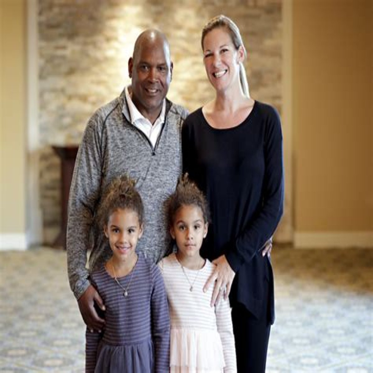  Tim Raines’ Wife Shannon Raines 