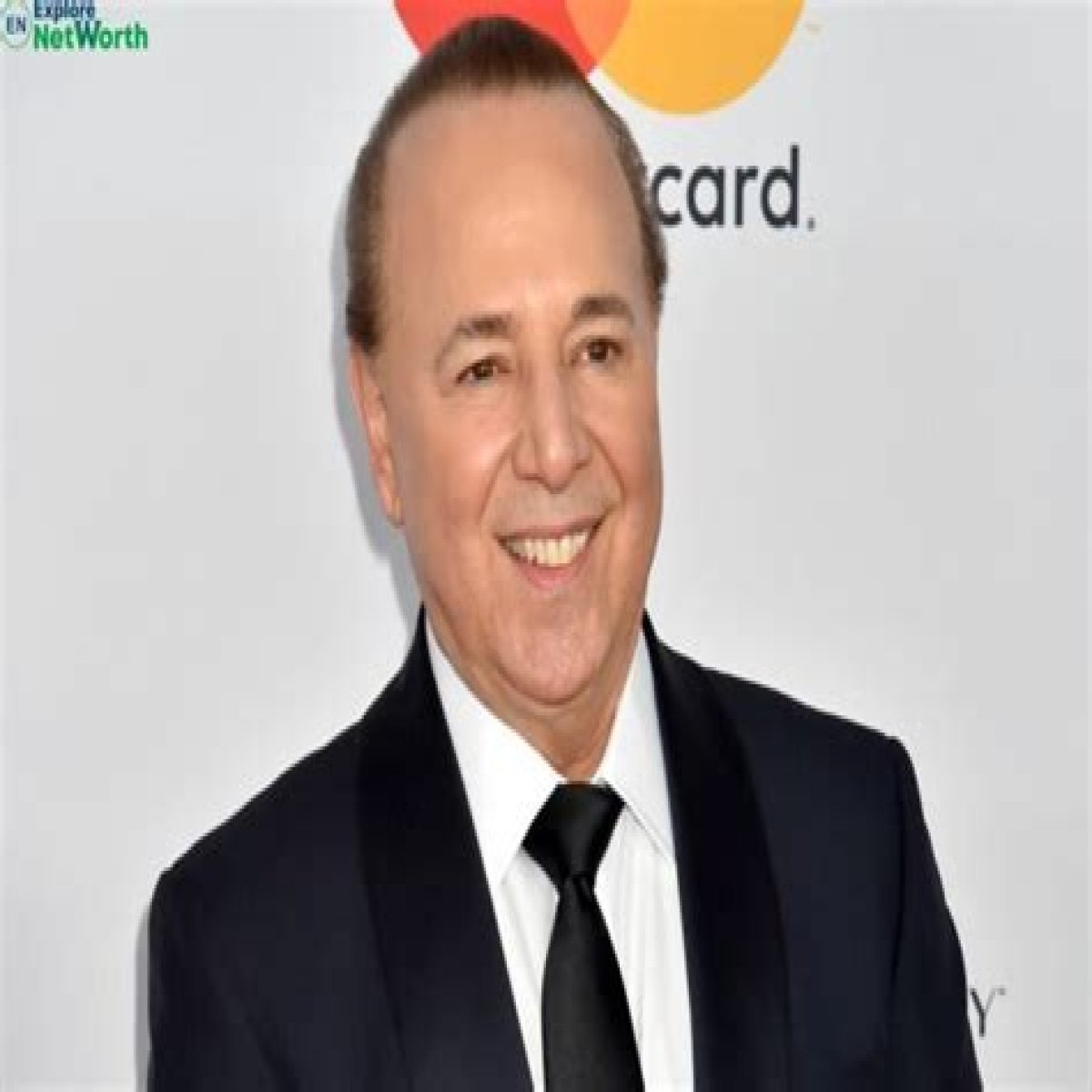 Tommy Mottola Net Worth, Income, Salary, Earnings, Biography