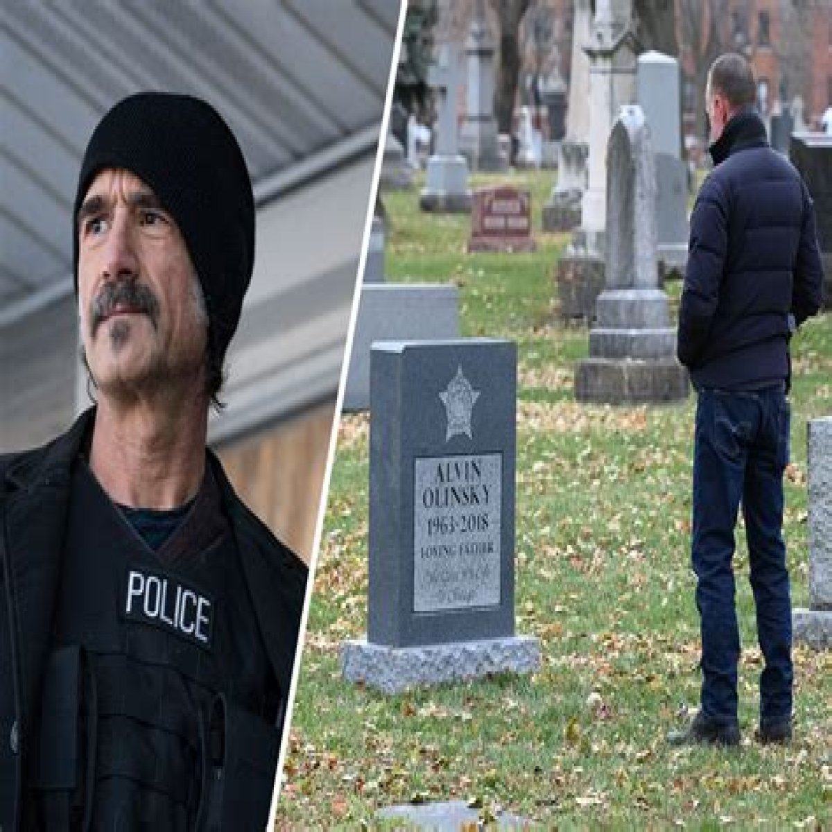 Tragic Loss: Chicago P.D. Cast Member Passes Away In Real Life During Season 10