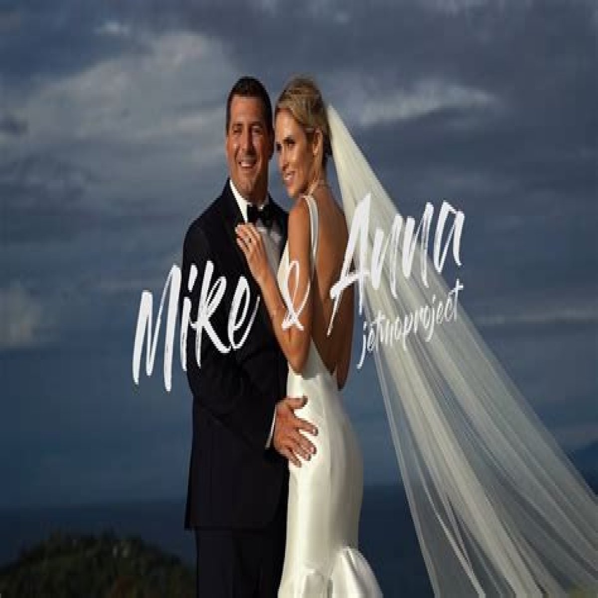 Tragic Loss: Remembering Mike Gillespie And Anna Hutchison