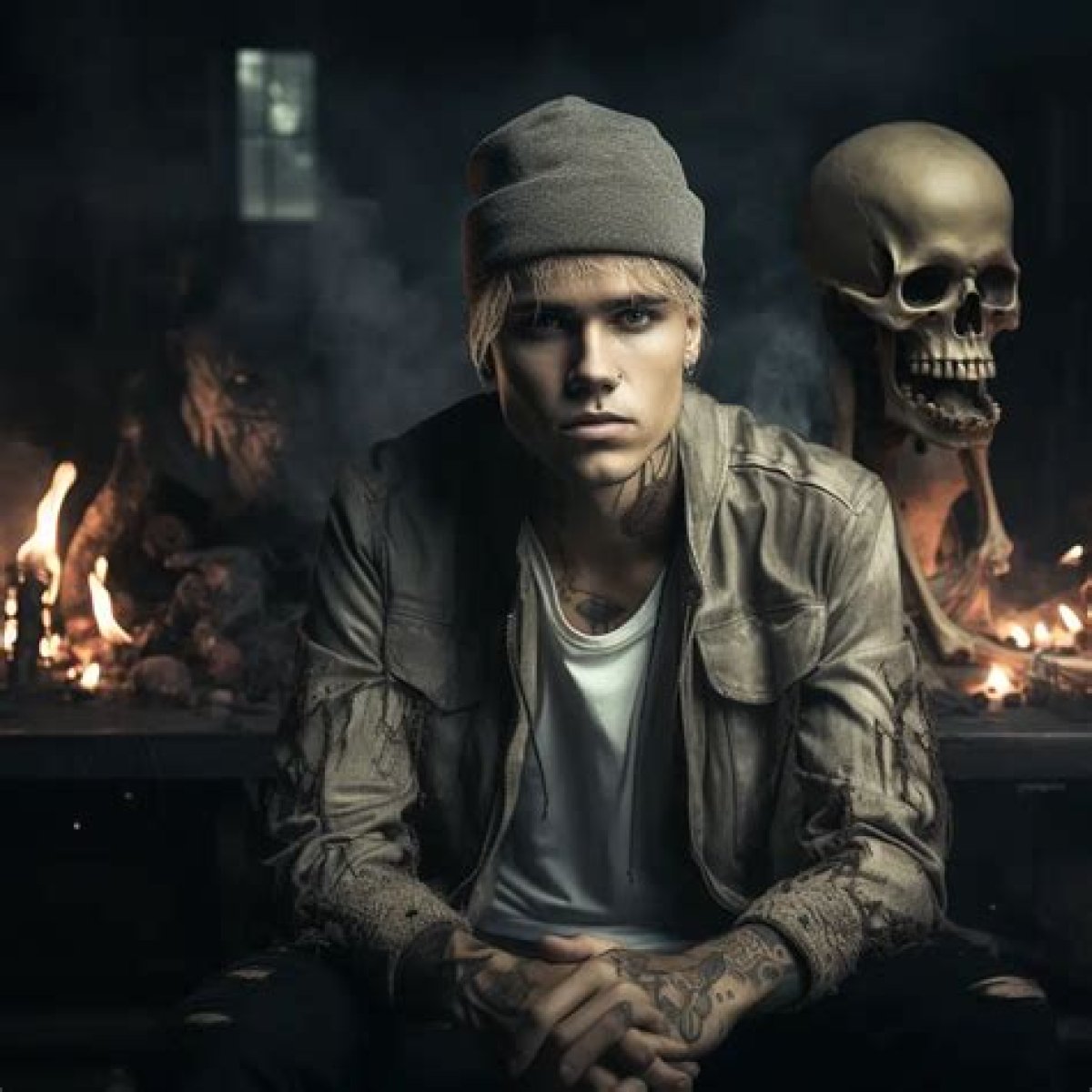 Tragic News: Justin Bieber Died - A Look Back At His Life And Legacy