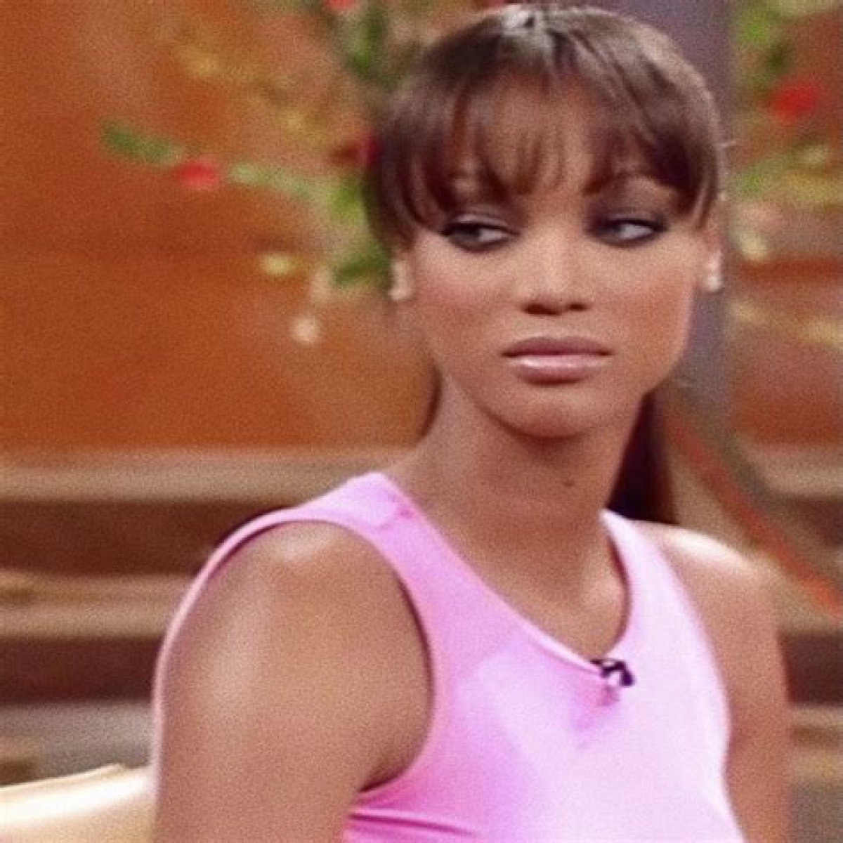 Tyra Banks: How She Made It Big At A Young Age