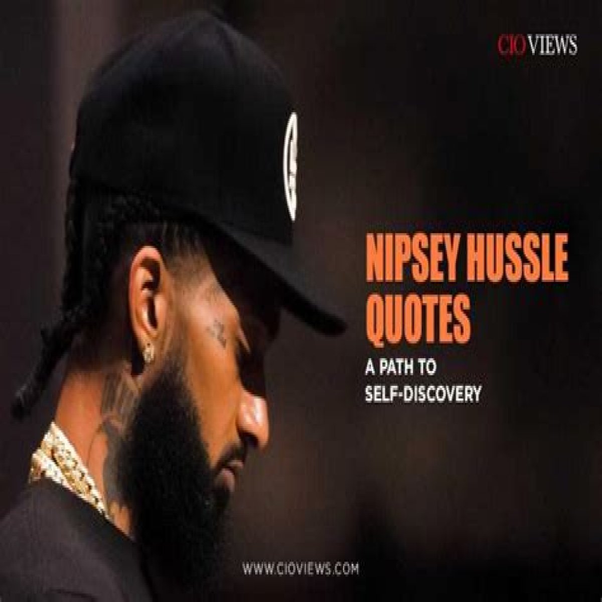 Uncover The Depth And Impact Of Nipsey Hussle's Lyrics: A Journey Of Discovery