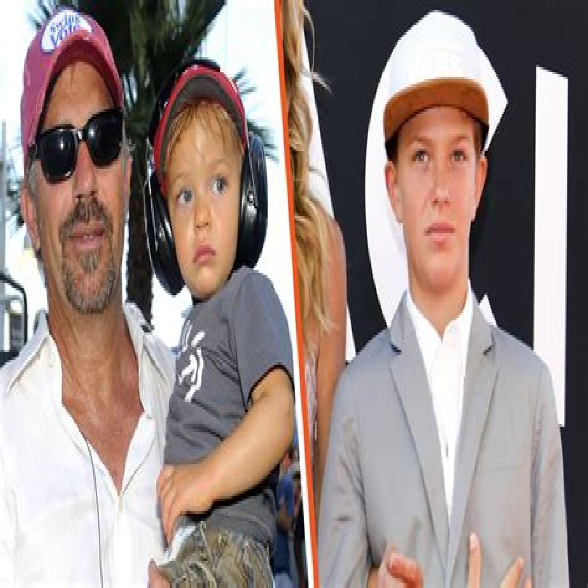 Uncover The Extraordinary: Cayden Wyatt Costner Unveiled