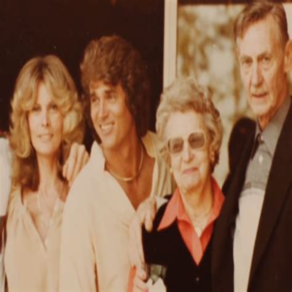 Uncover The Hidden Truths Behind Michael Landon's Marriages