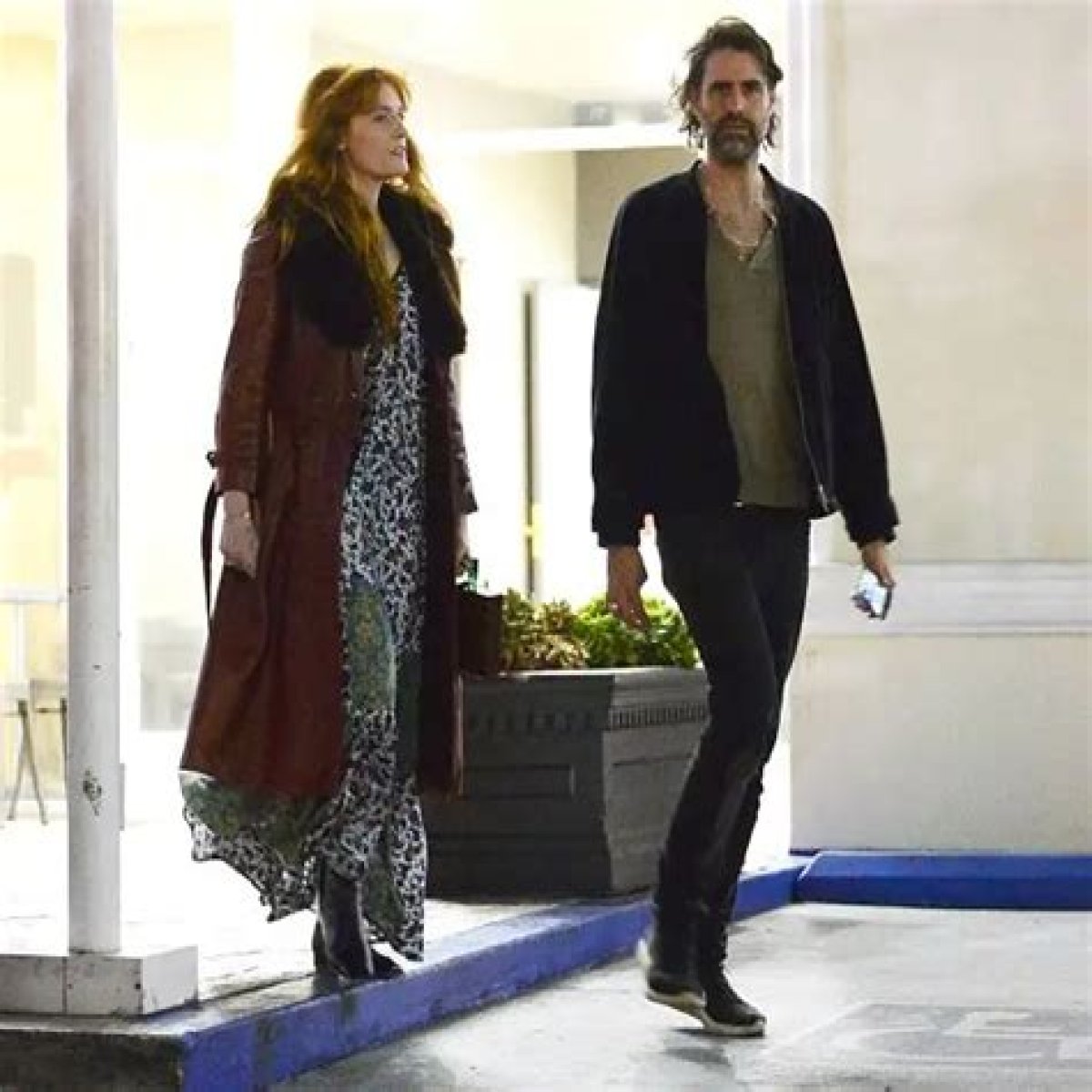 Uncover The Intriguing Dating History Of Florence Welch