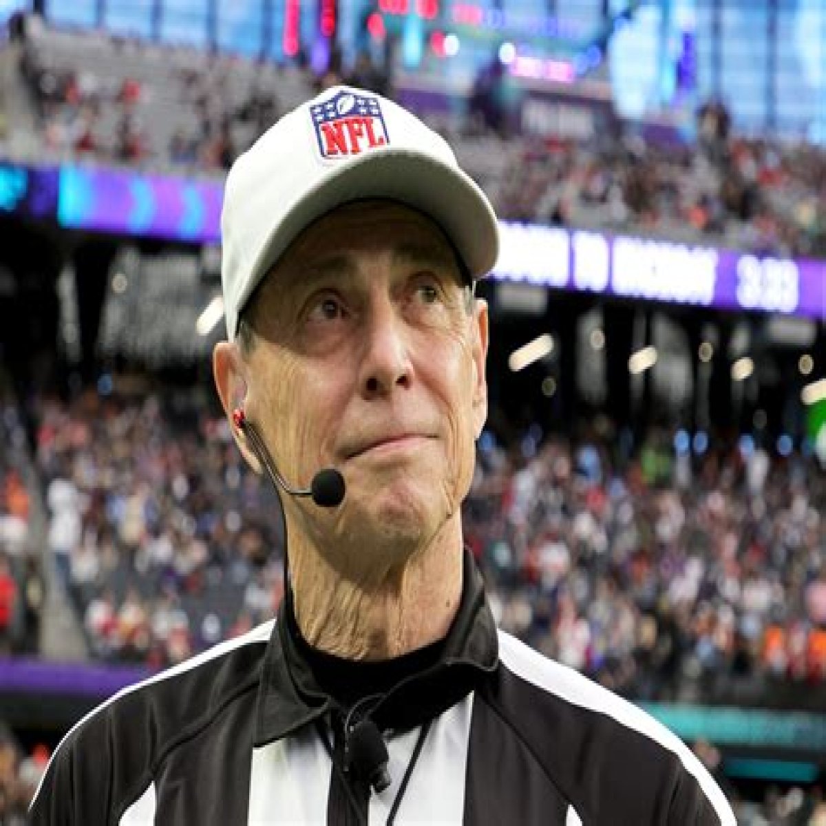 Uncover The Lucrative World Of NFL Referee Salaries: Insights And Surprises Revealed
