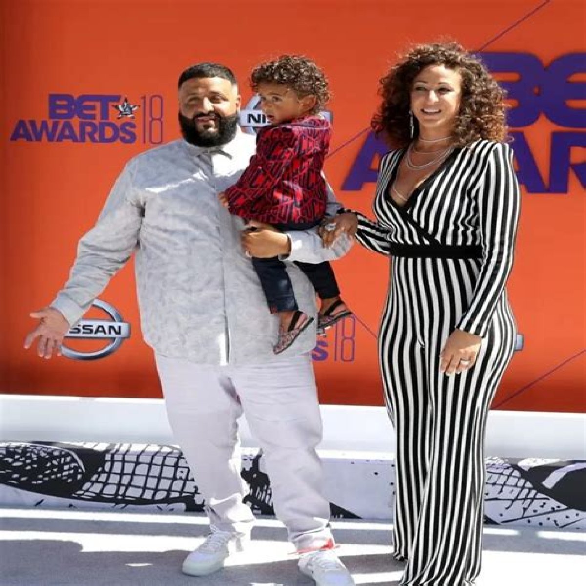 Uncover The Roots: Exploring DJ Khaled's Cultural Heritage