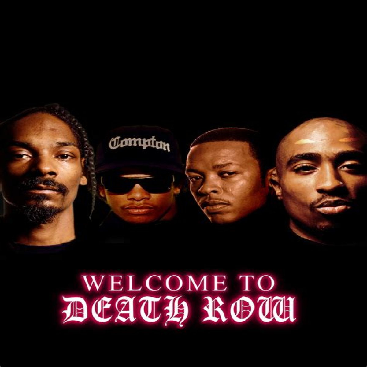 Uncover The Secrets And Symbolism Of The "Welcome To Death Row" Meme