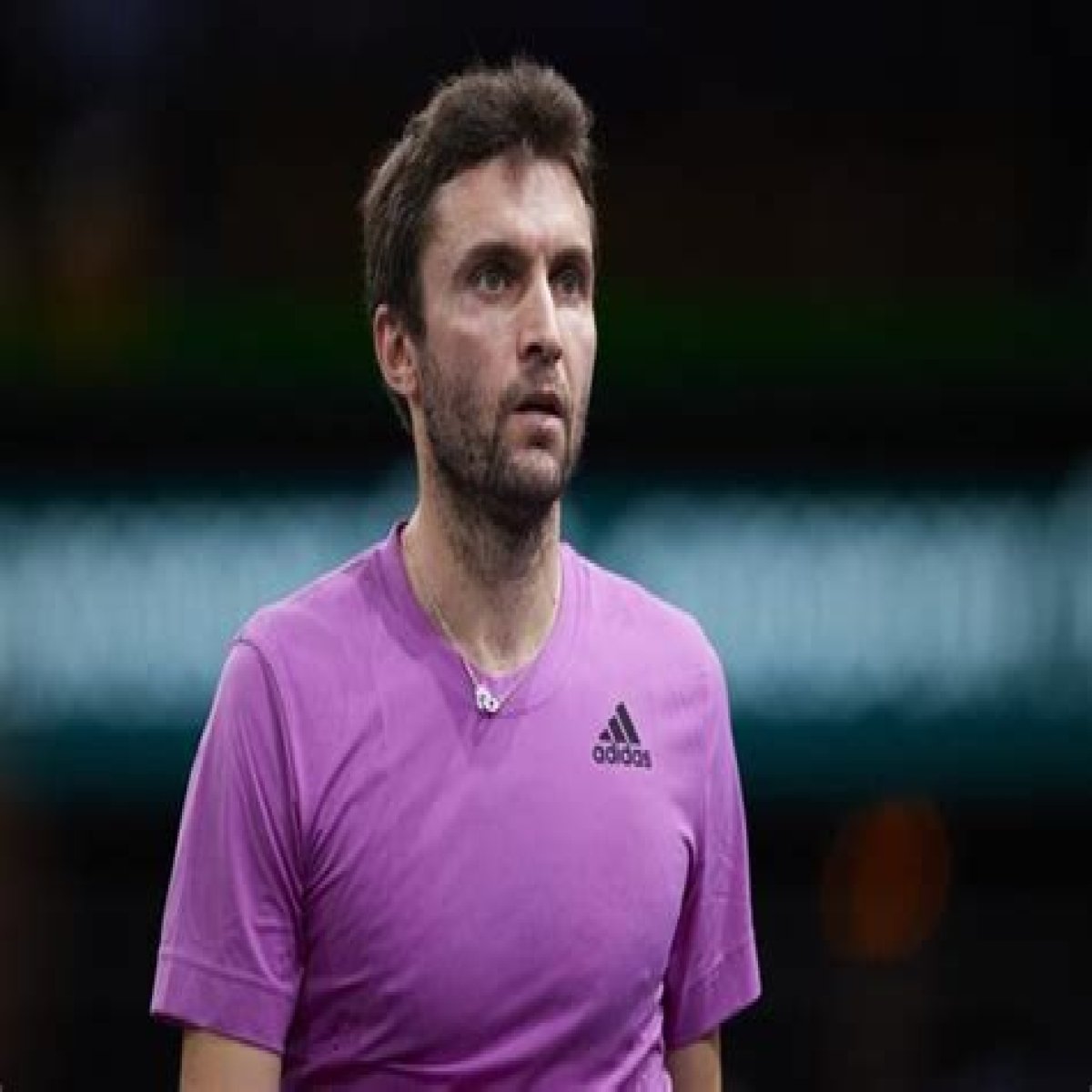 Uncover The Secrets Of Gilles Simon