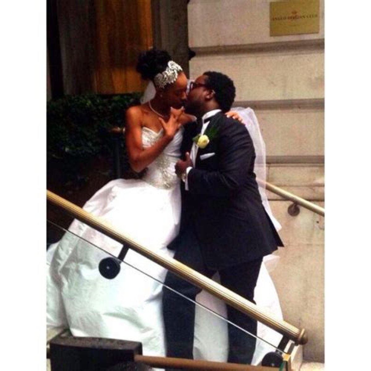 Uncover The Story Of Sonnie Badu's First Wife: Unveiling Hidden Truths