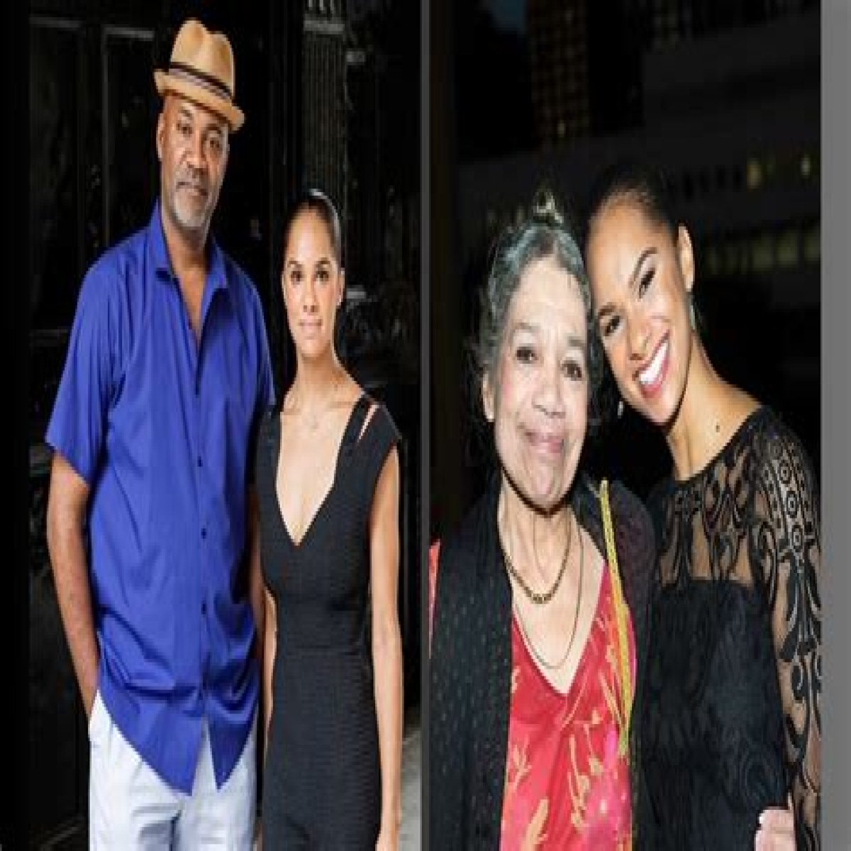 Uncover The Untold Story Of Misty Copeland's Trailblazing Mother