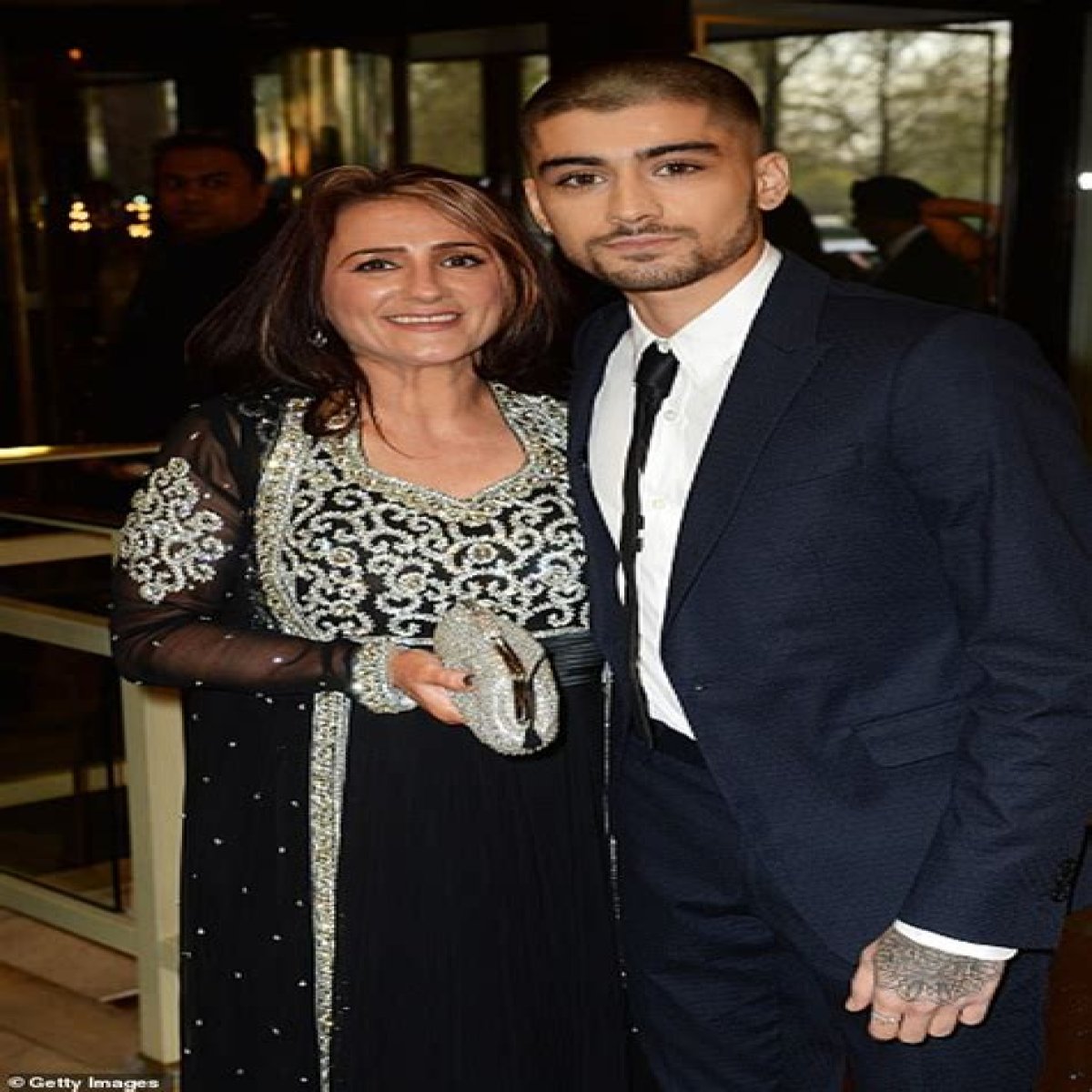 Uncover The Untold Truths: Zayn Malik's Mother Revealed