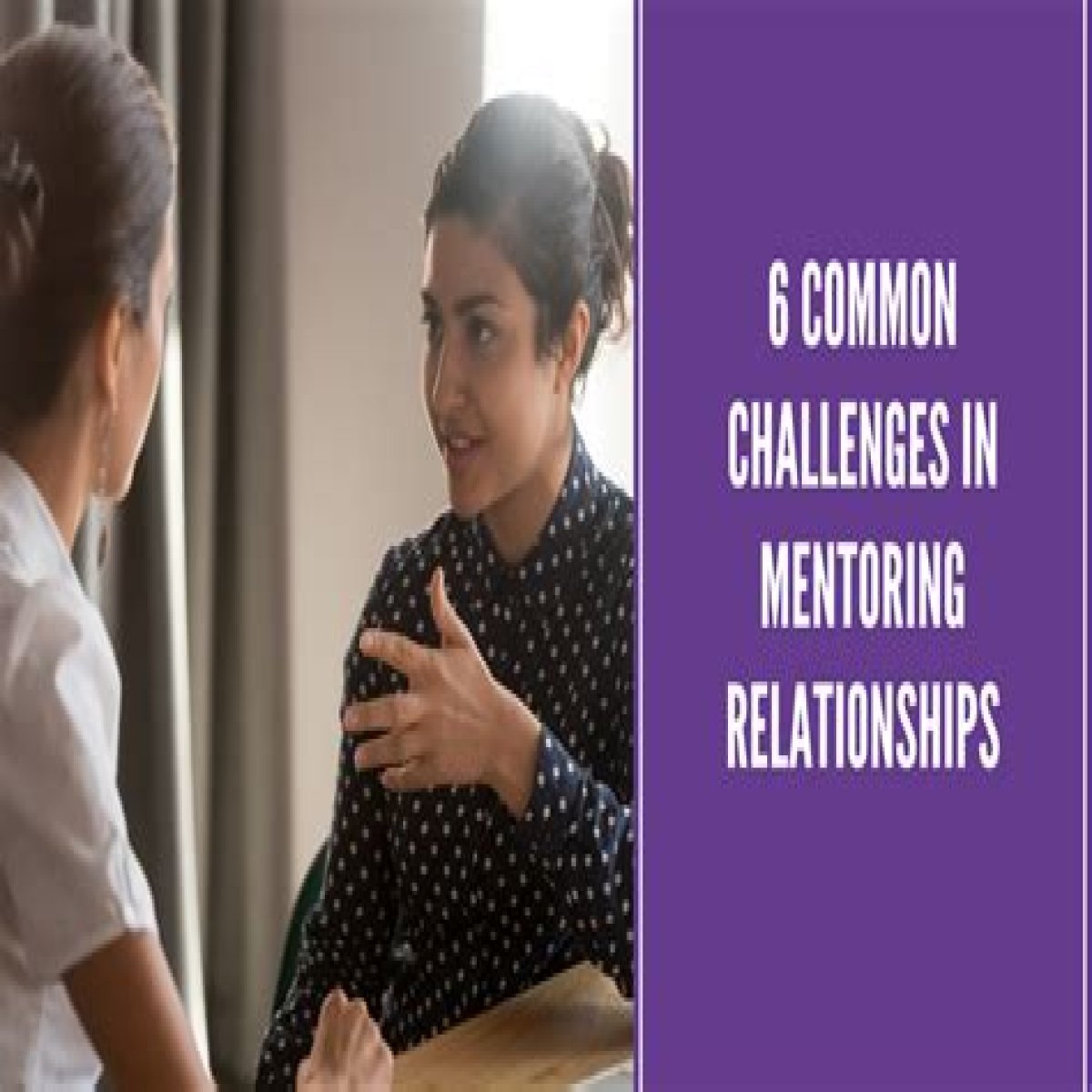 Uncovering Relationships, Challenges, And Empowerment