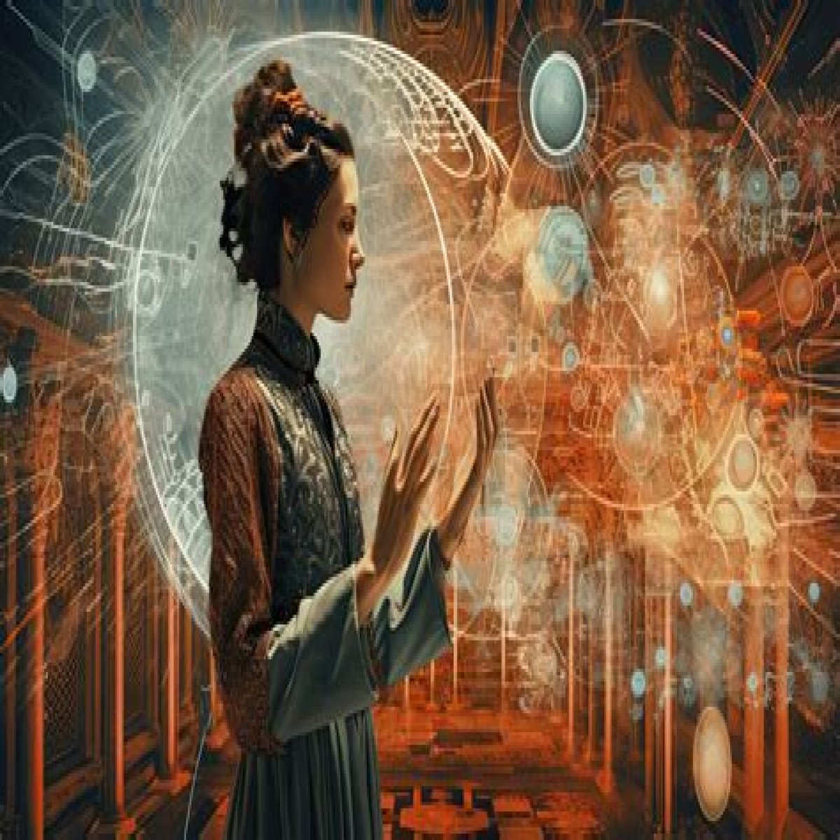 Uncovering Surprising Connections And Untold Stories