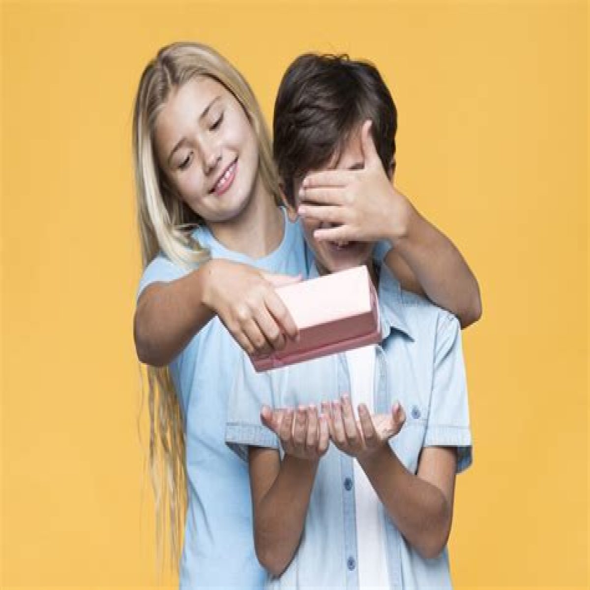 Uncovering The Bonds Of Siblinghood