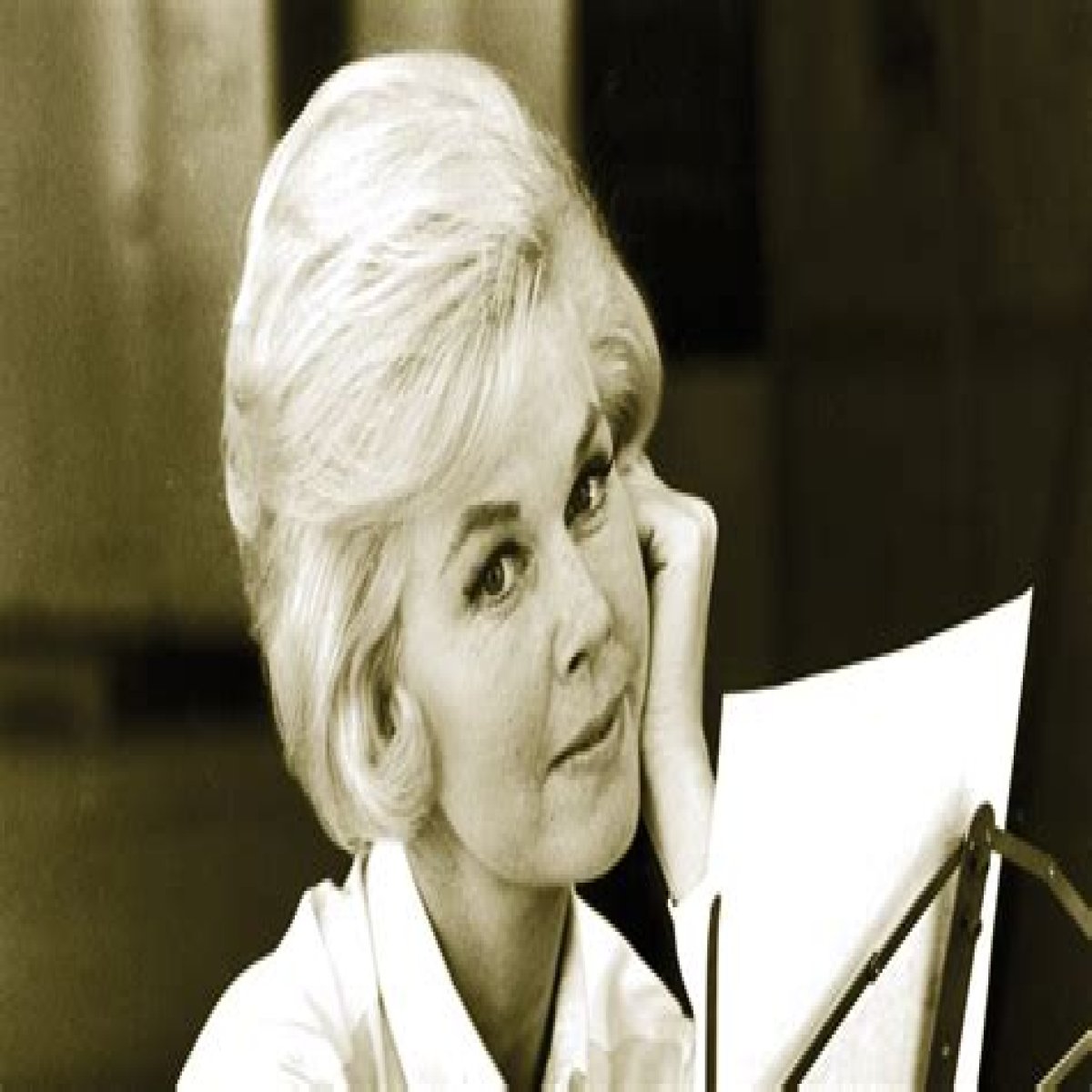 Uncovering The Cause Behind Doris Day's Demise