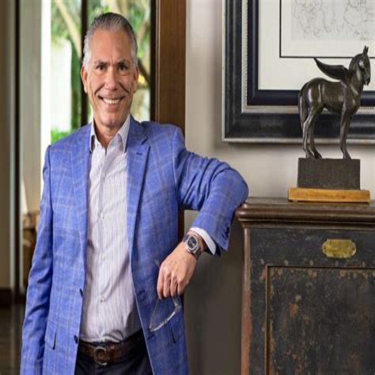 Uncovering The Financial Success Of Piero Coen: Net Worth Revealed