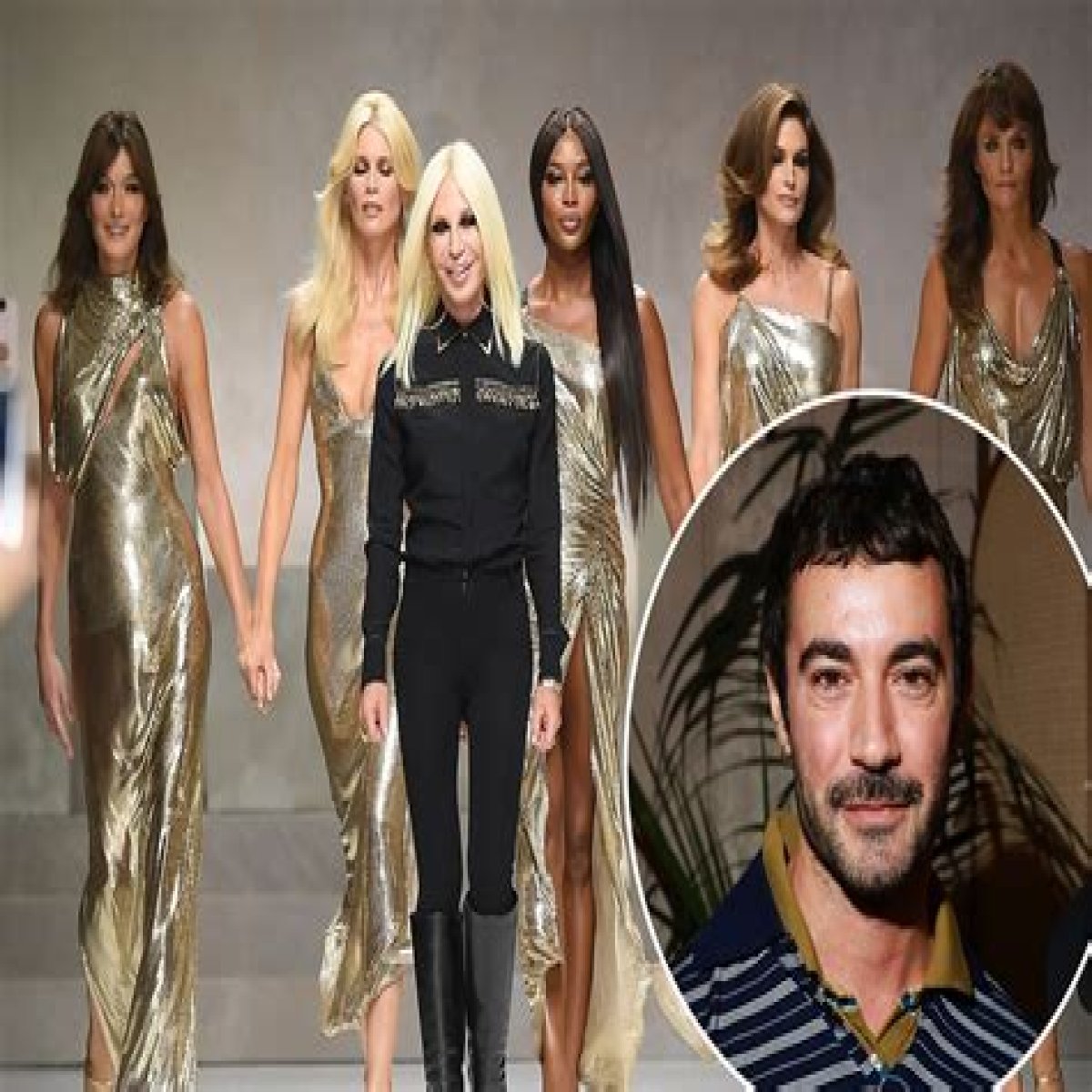 Uncovering The Icon: The World's Most Renowned Personality
