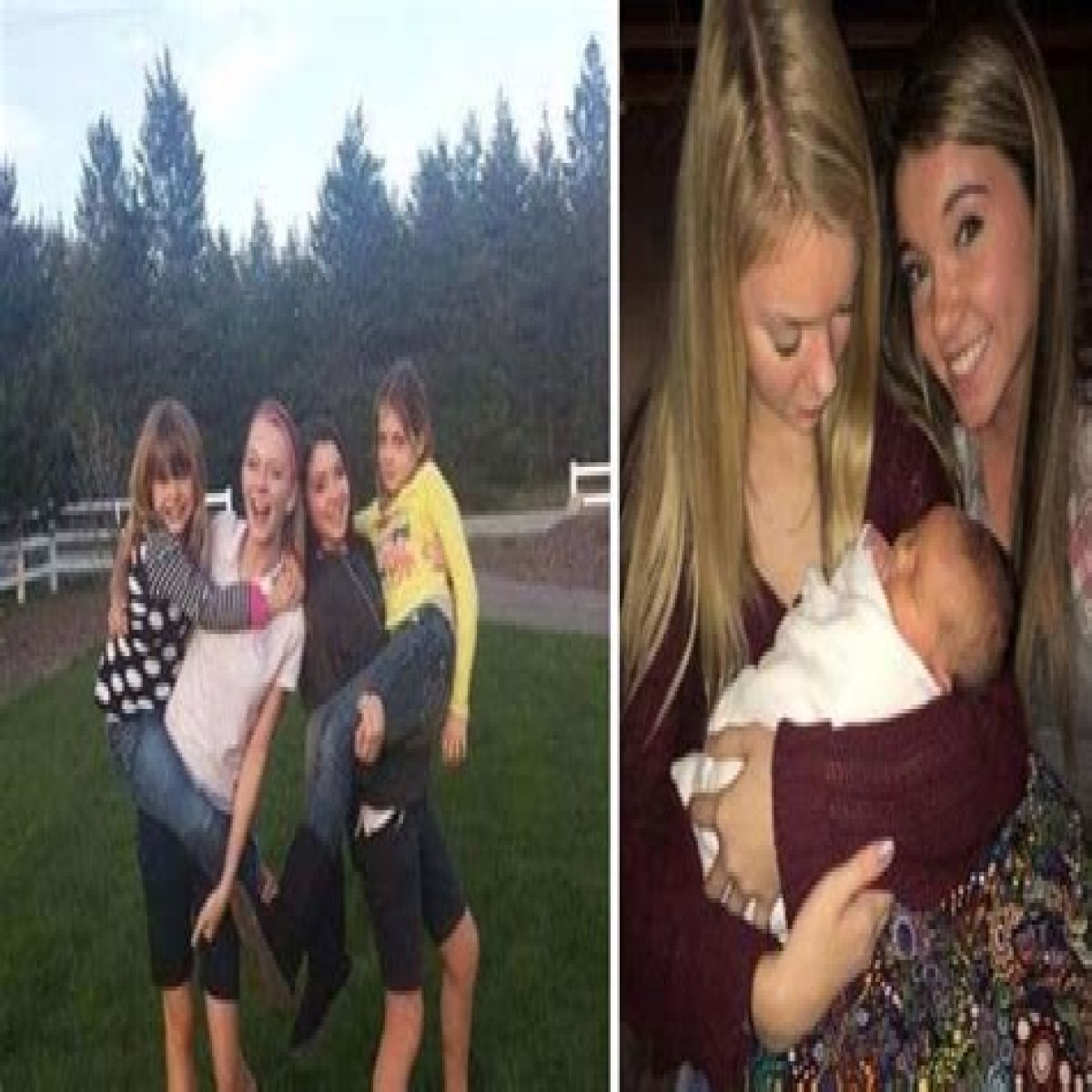 Uncovering The Inspiring Story And Impact Of The Madison Mogen Family