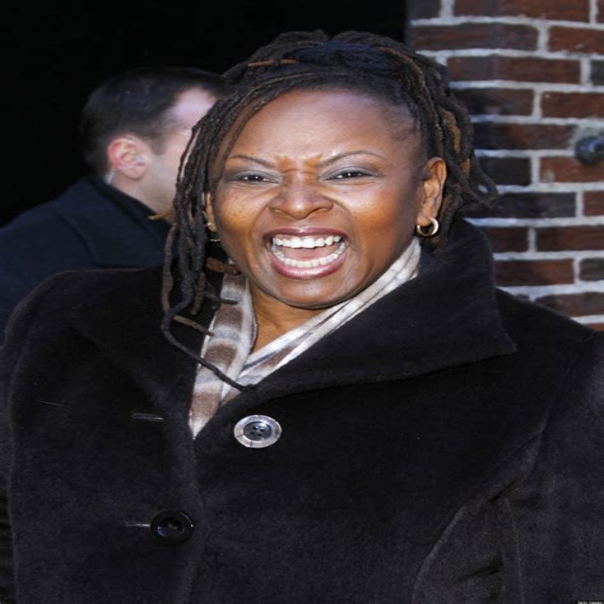 Uncovering The Secrets Of Robin Quivers: The Ultimate Guide