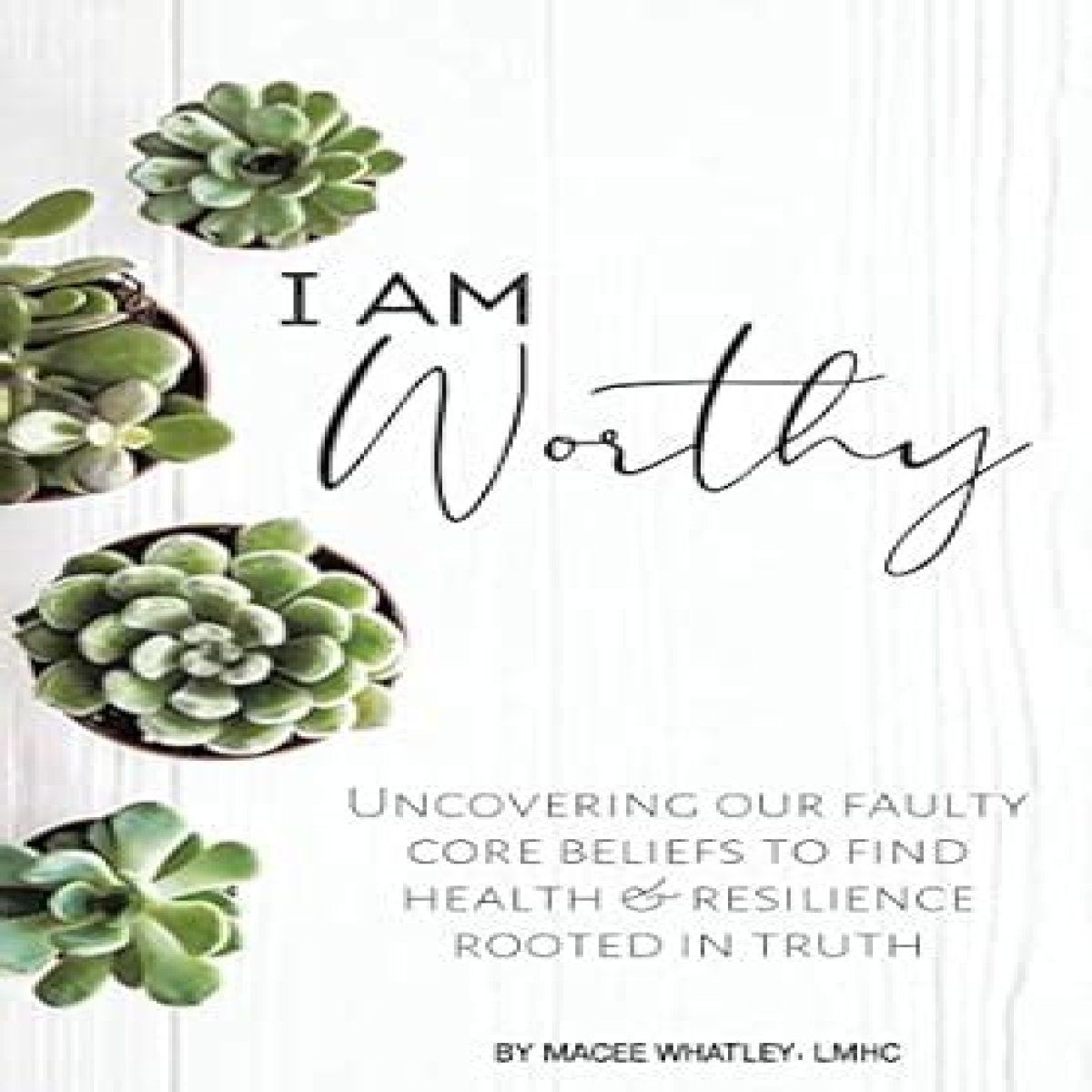 Uncovering The Truth And Finding Resilience