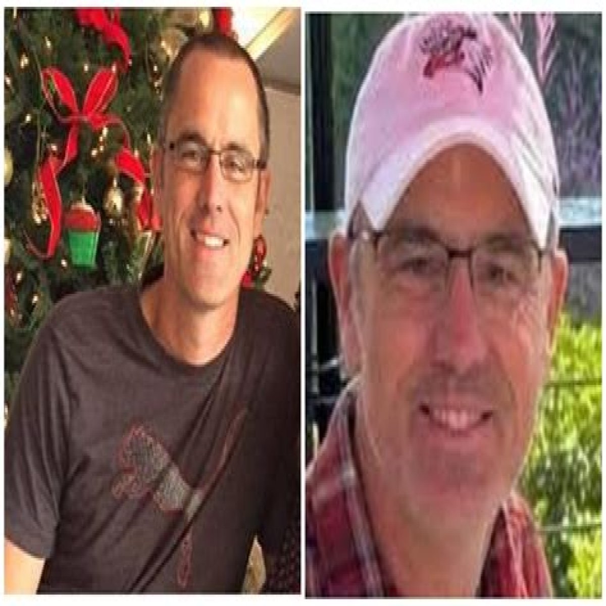 Uncovering Truths In The "Kevin Eby Missing" Case
