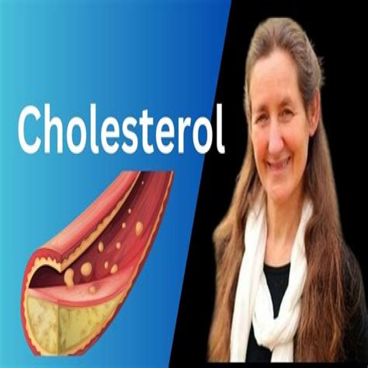 Understanding Barbara O'Neill And Cholesterol: A Holistic Approach
