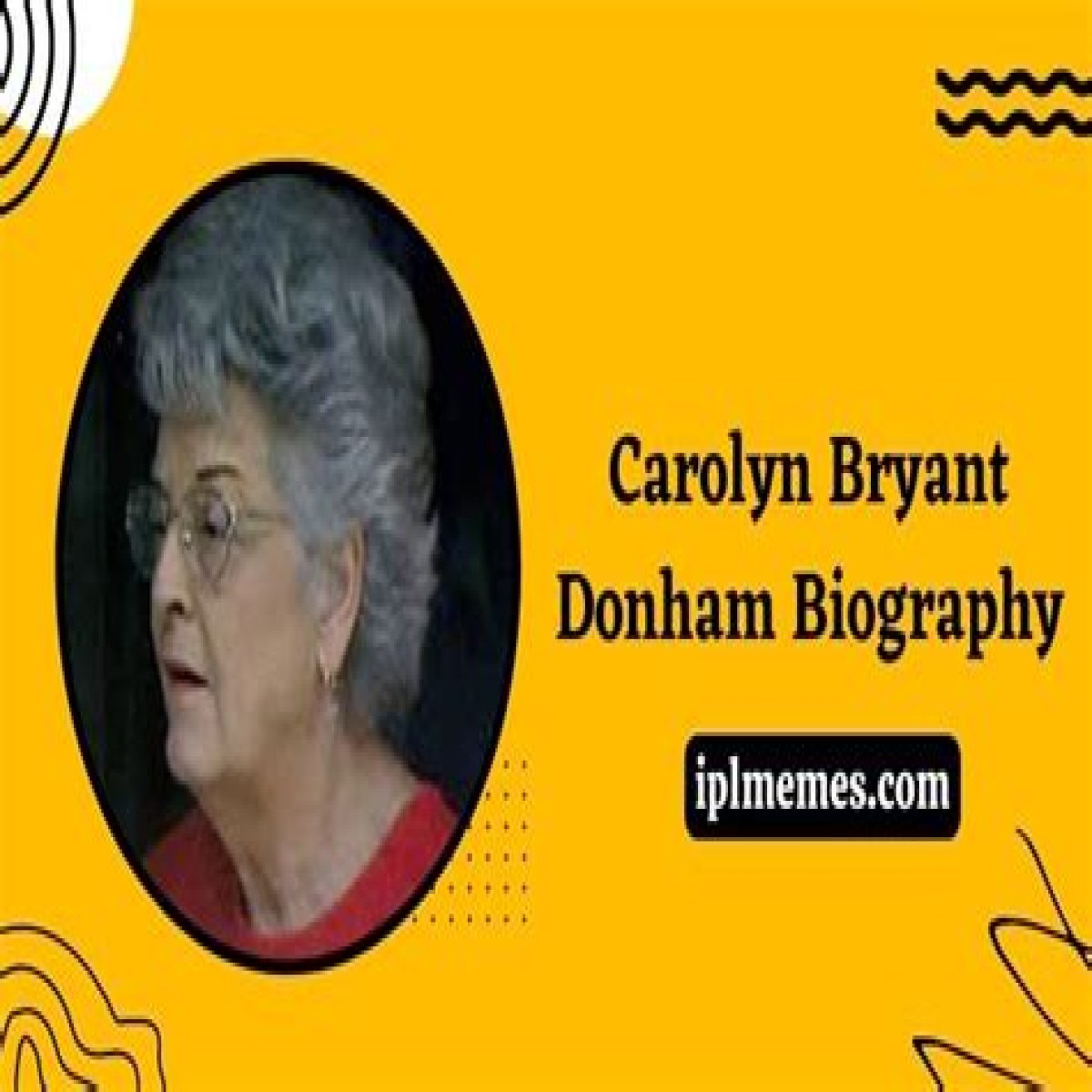 Understanding Carolyn Bryant Donham's Children: A Legacy Of Controversy And Reflection