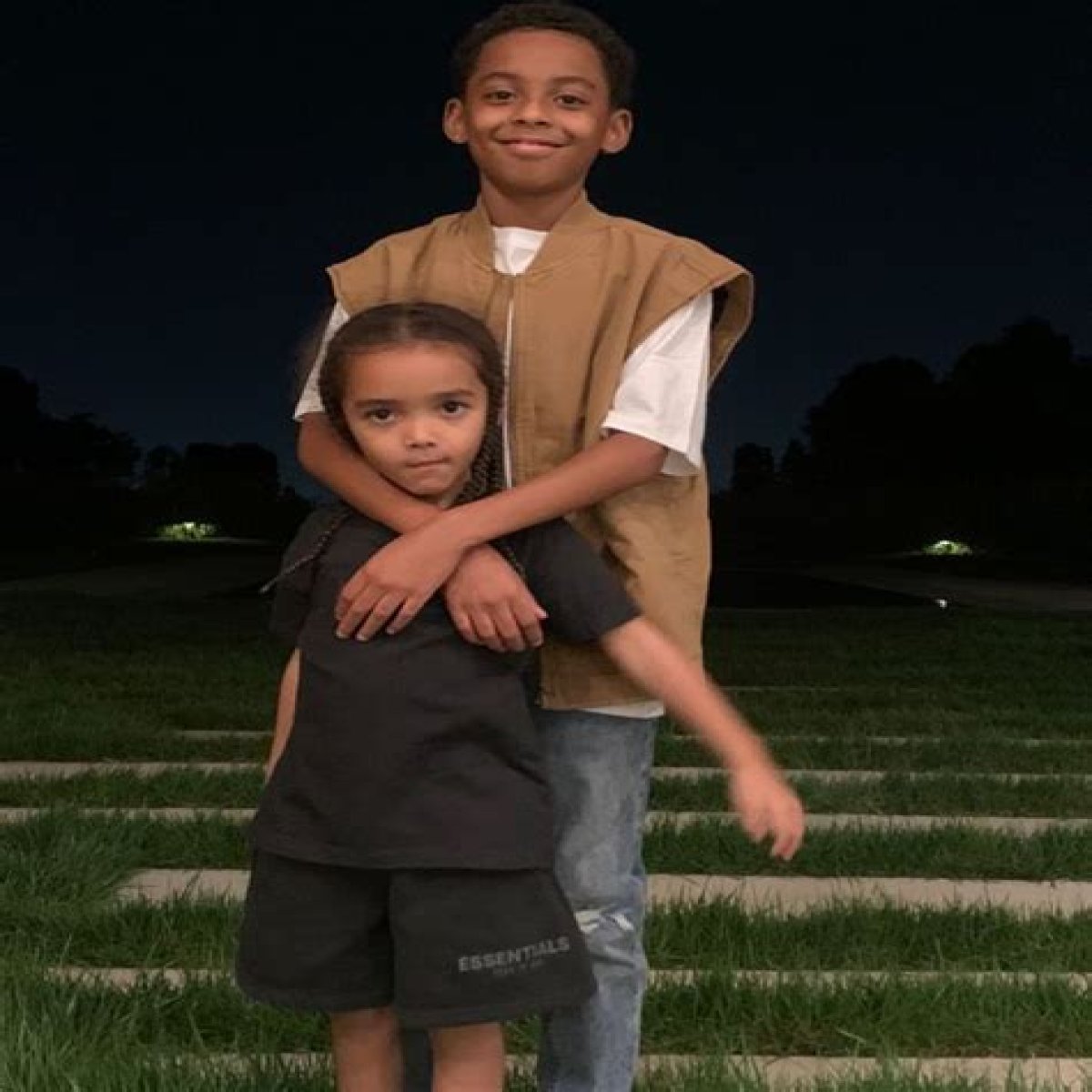 Understanding Lauren London's Baby Fathers: A Deep Dive