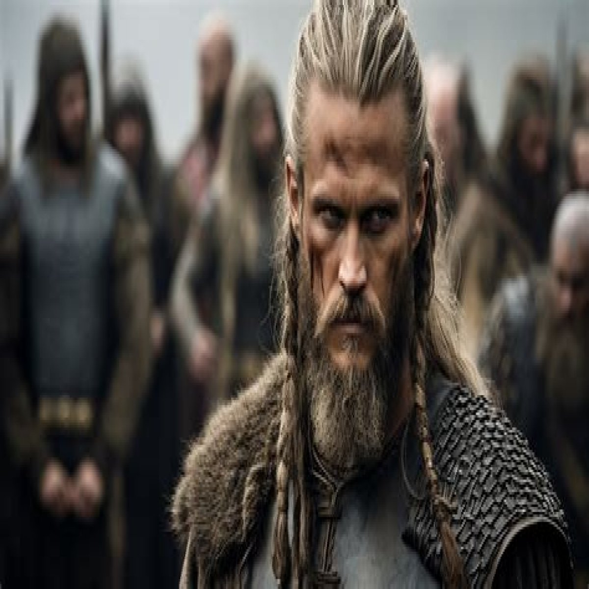 Understanding Ragnar Lothbrok's Stature: Uncovering The Viking's Height