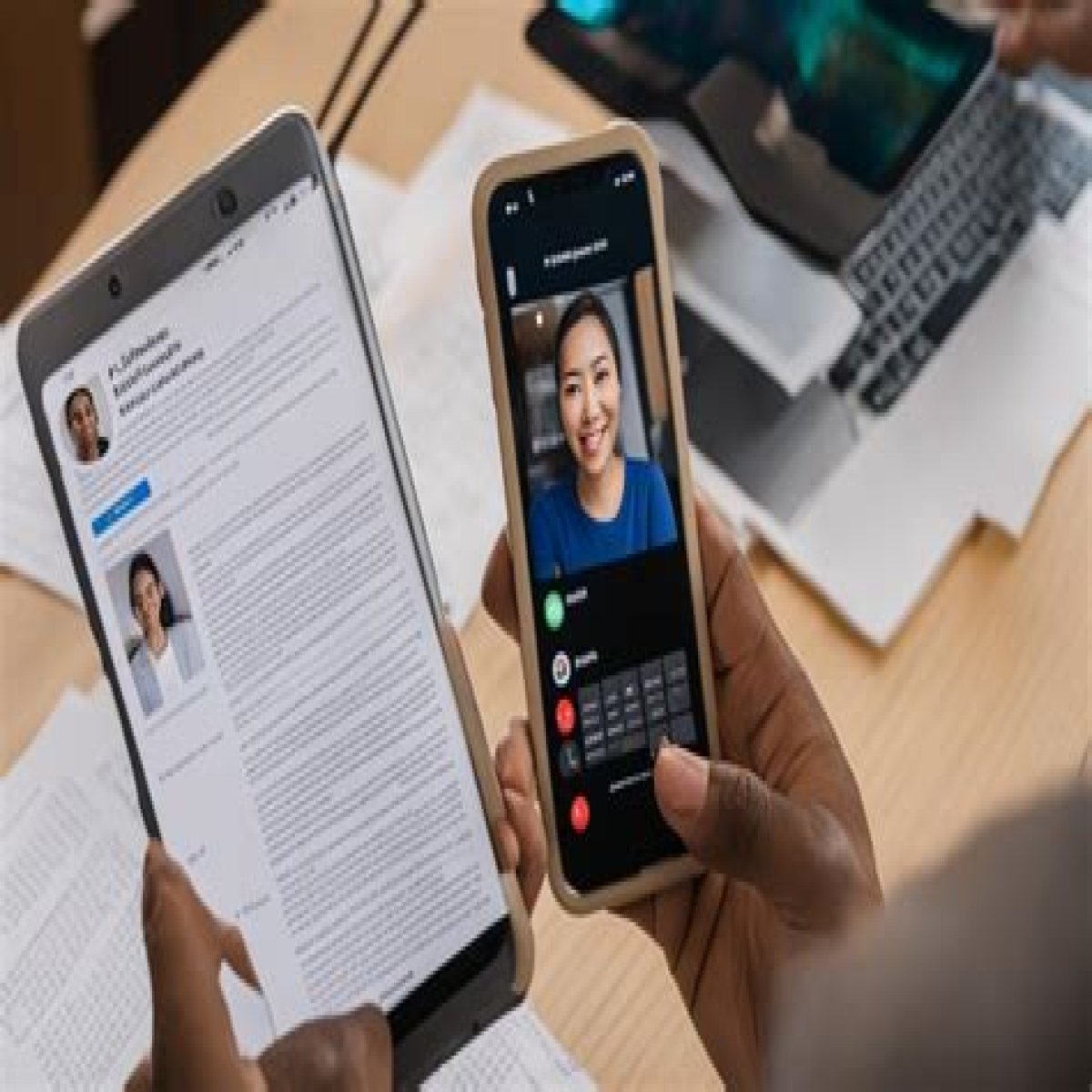 Understanding Screen Recording On FaceTime: Can Someone See When You Screen Record On FaceTime?