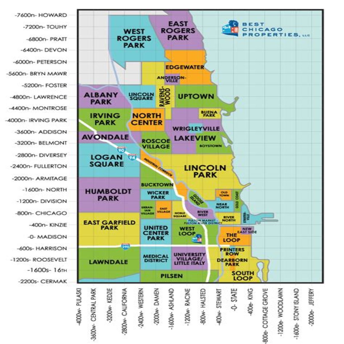 Understanding The Chicago Temp: A Comprehensive Guide