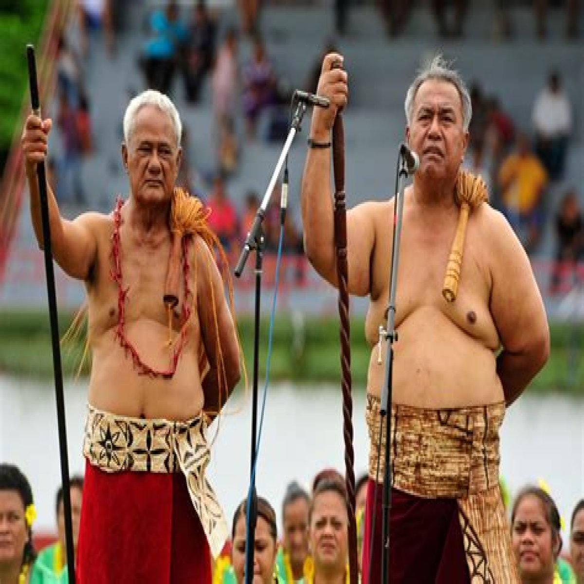 Understanding The Ethnicity Of Samoans: Are Samoans Black?