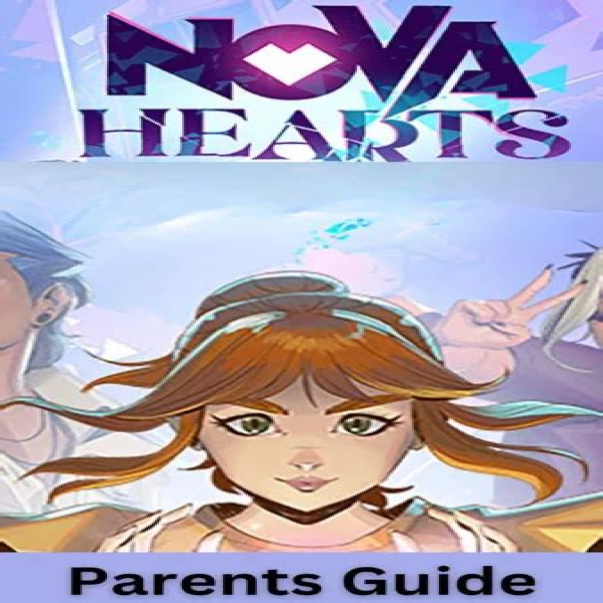 Understanding The Random Hearts Parents Guide