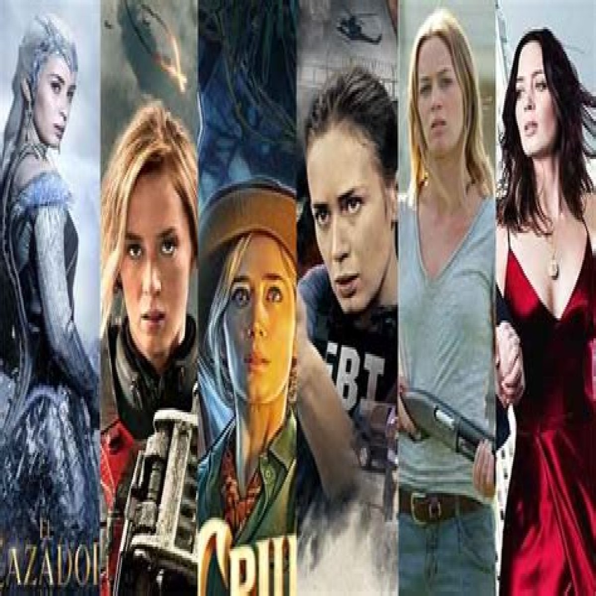 Unforgettable Emily Blunt Movies: A Cinematic Journey