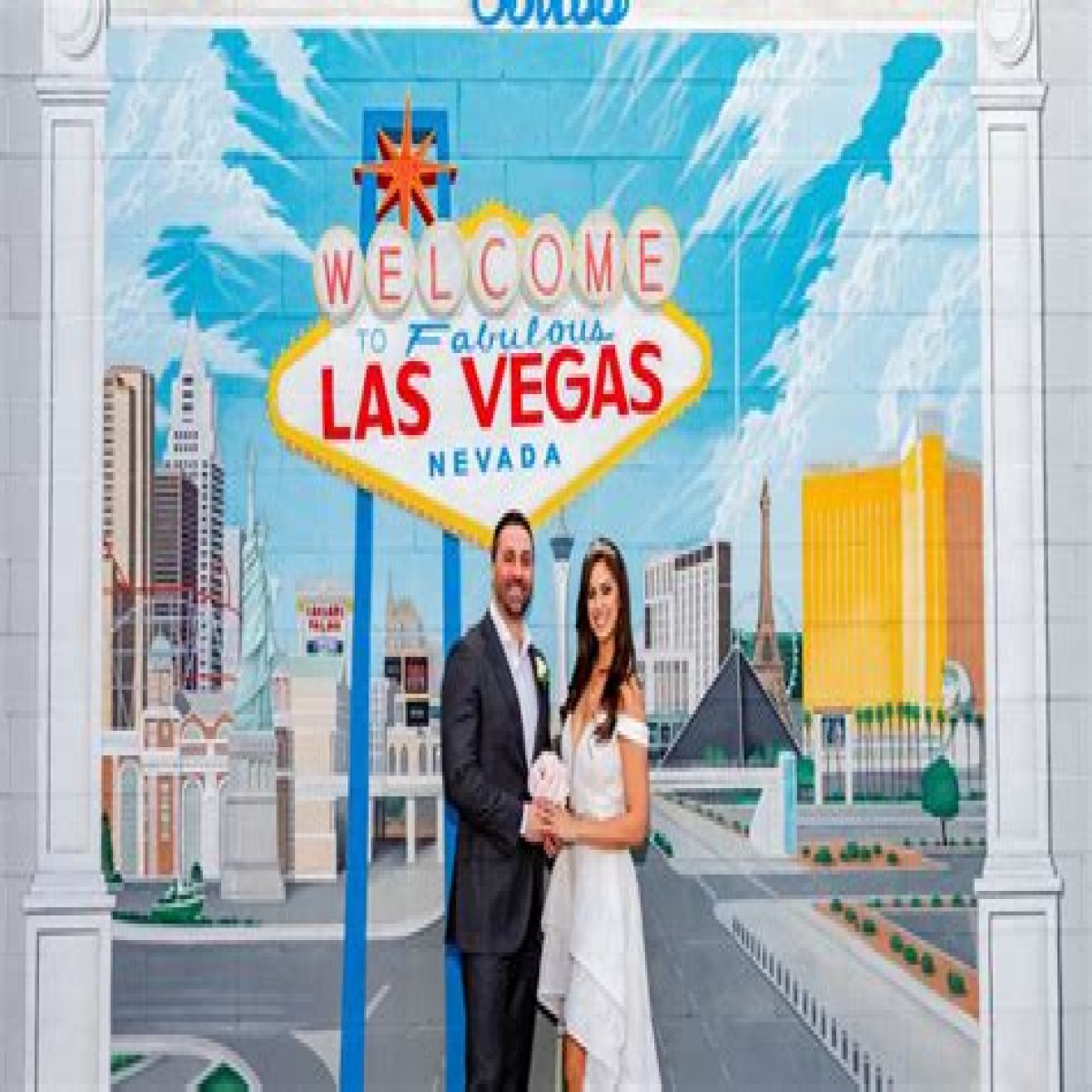 Unforgettable Ways To Renew Your Vows In Las Vegas