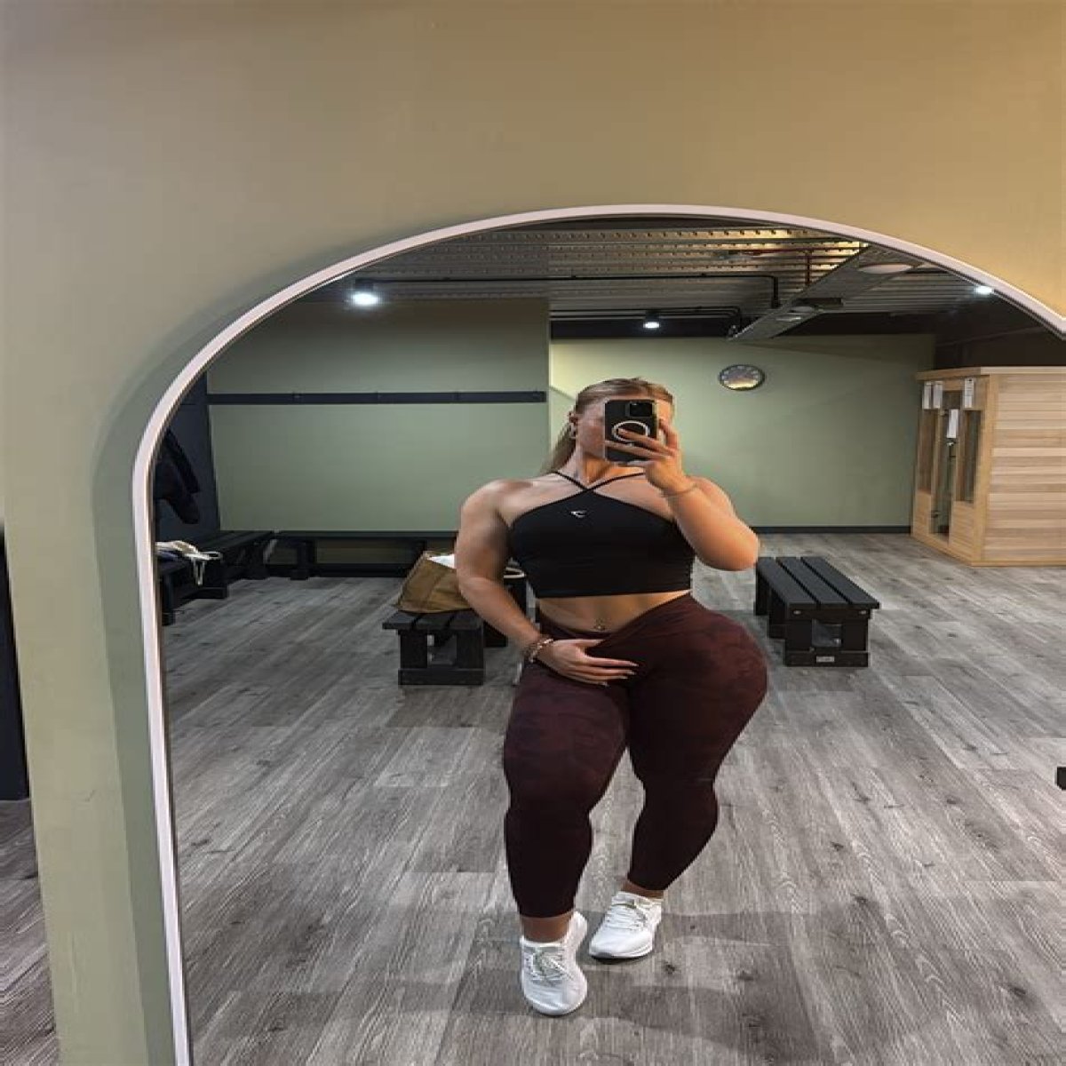 Unleashing Your Potential With Hattie James Fitness