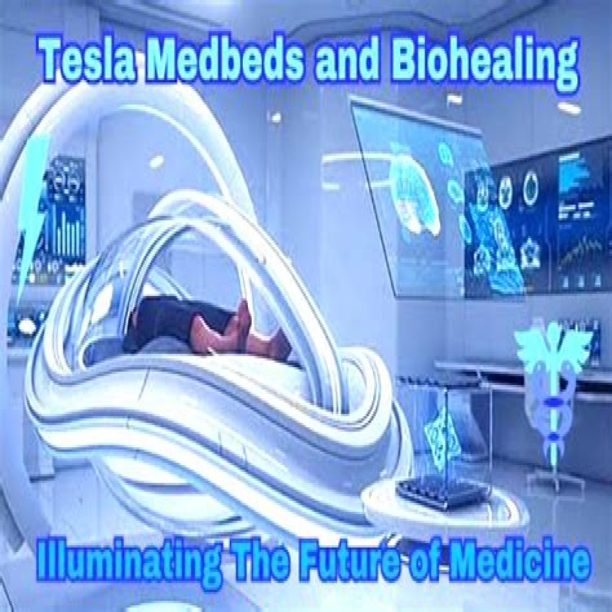 Unlock The Healing Power Of Med Beds: A Tampa Florida Revelation