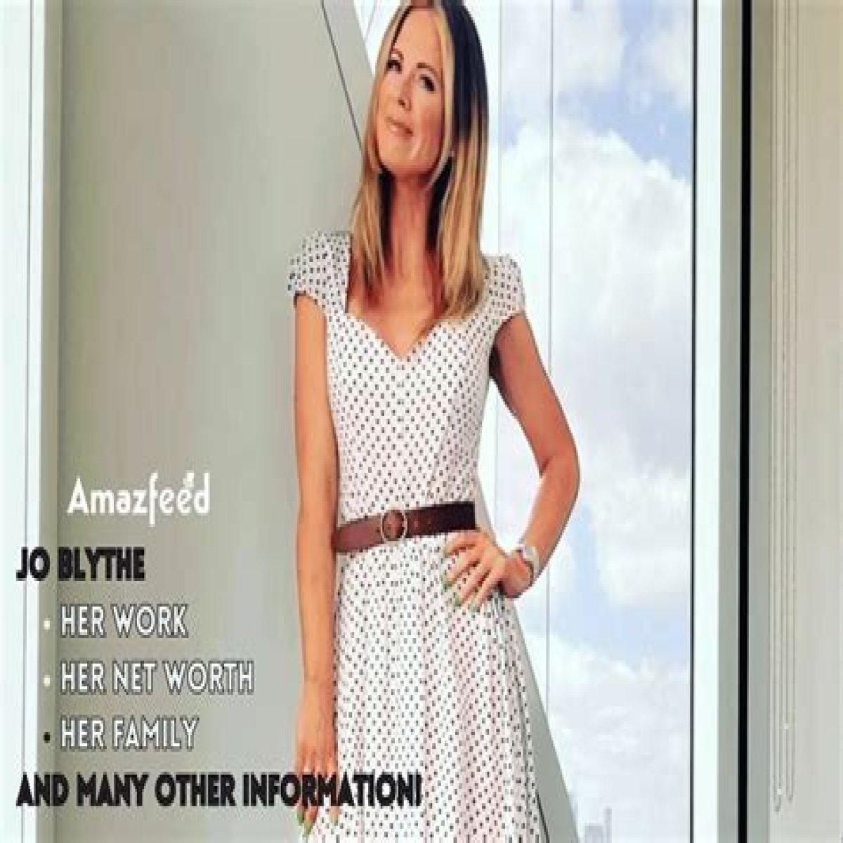 Unlock The Secrets Of "Jo Blythe Husband": Discoveries And Insights