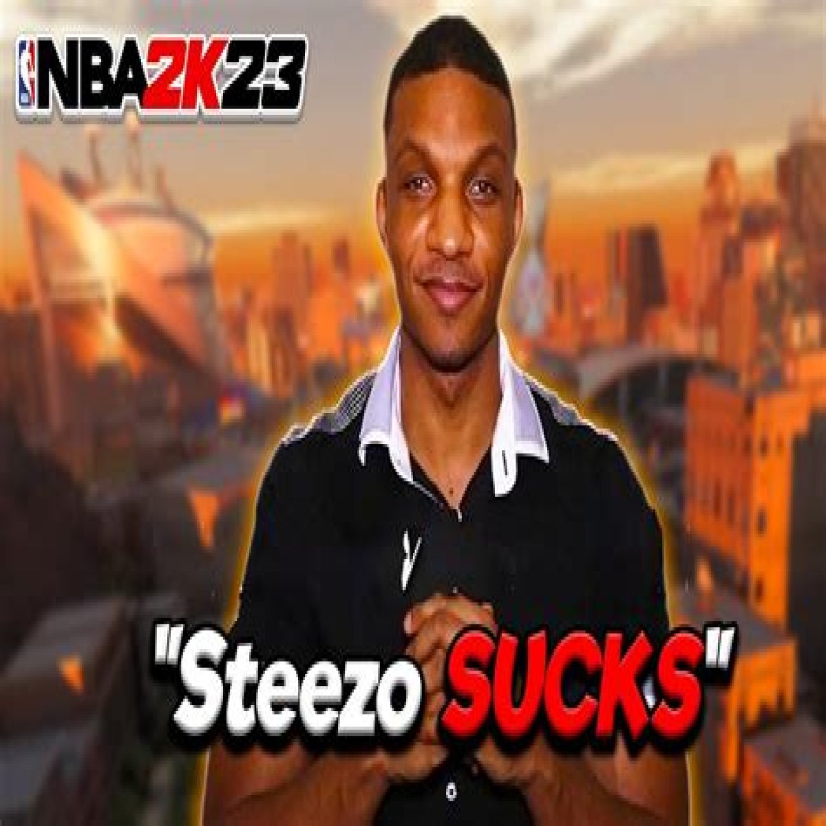 Unlock The Secrets Of NBA 2K With Chris Smoove, The YouTube Maestro